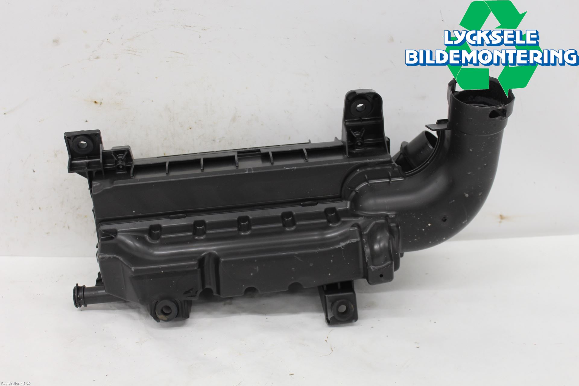 Peugeot 208/E-208 20- Luftrenare