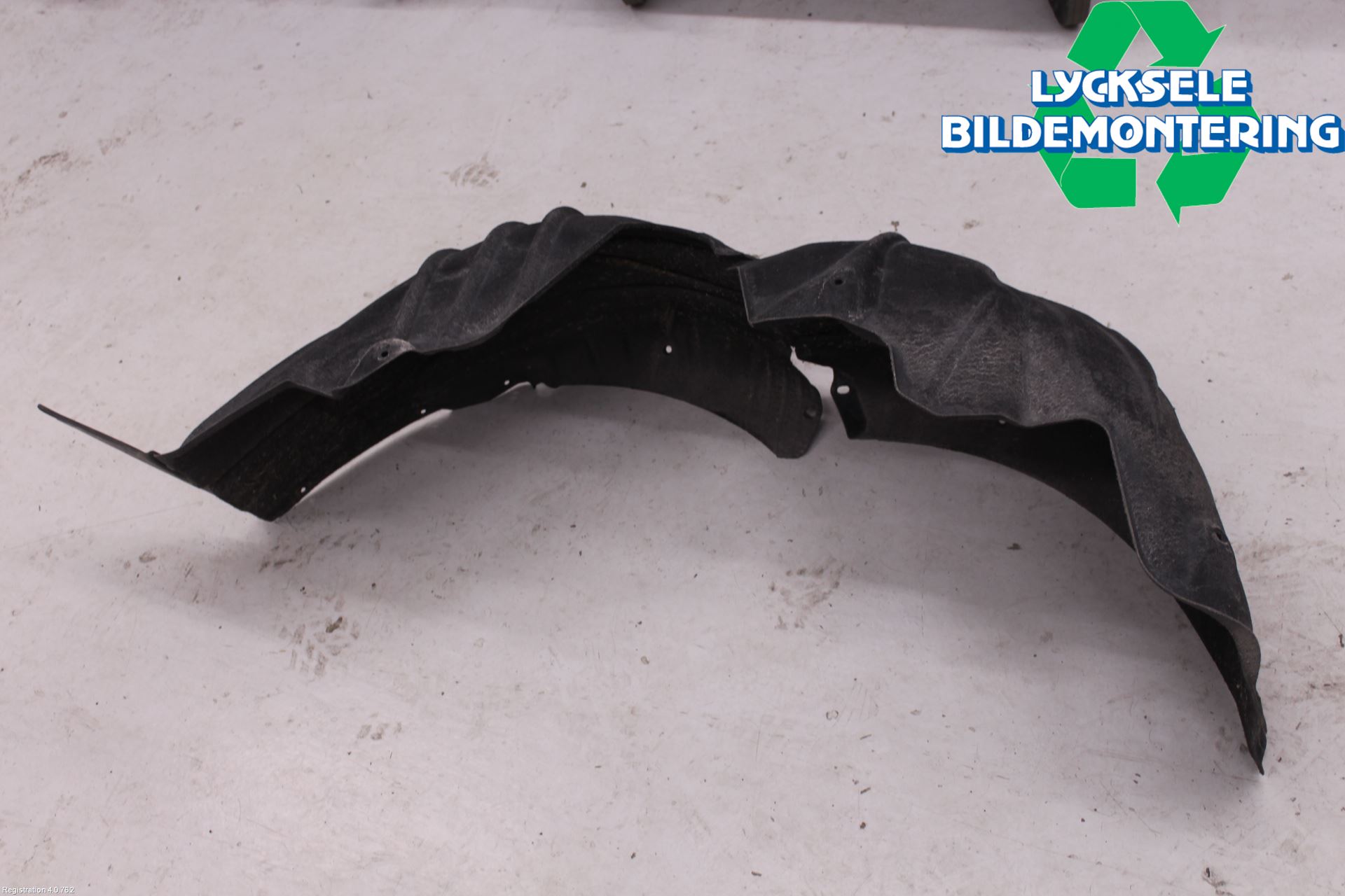 Audi A3/S3 8Y 21- Skärm Inner