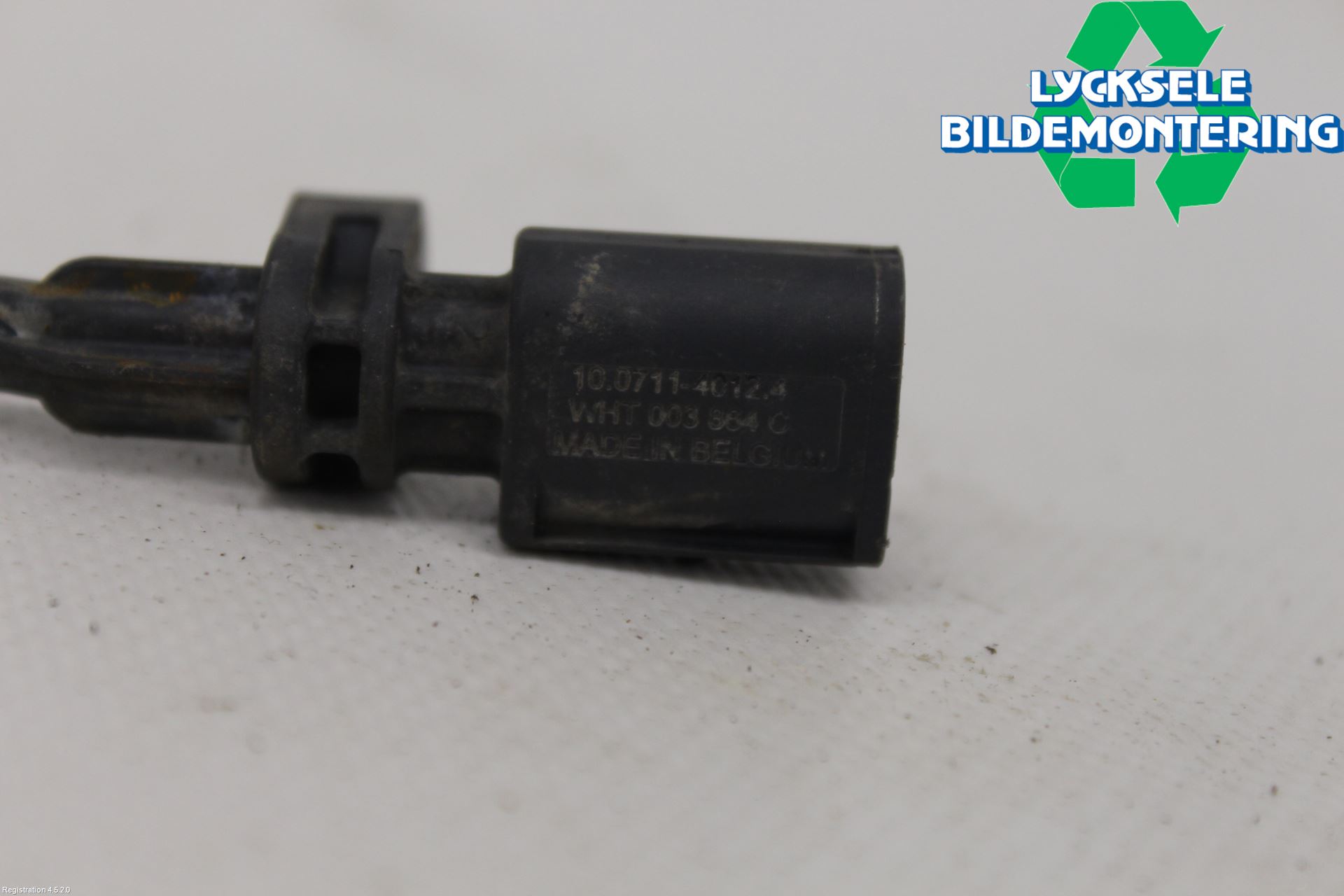 Volkswagen VW CADDY 21- Abs Sensor