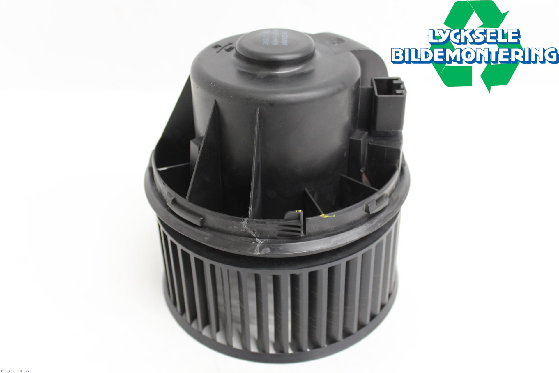 Ford FOCUS 11-14 Värmefläkt