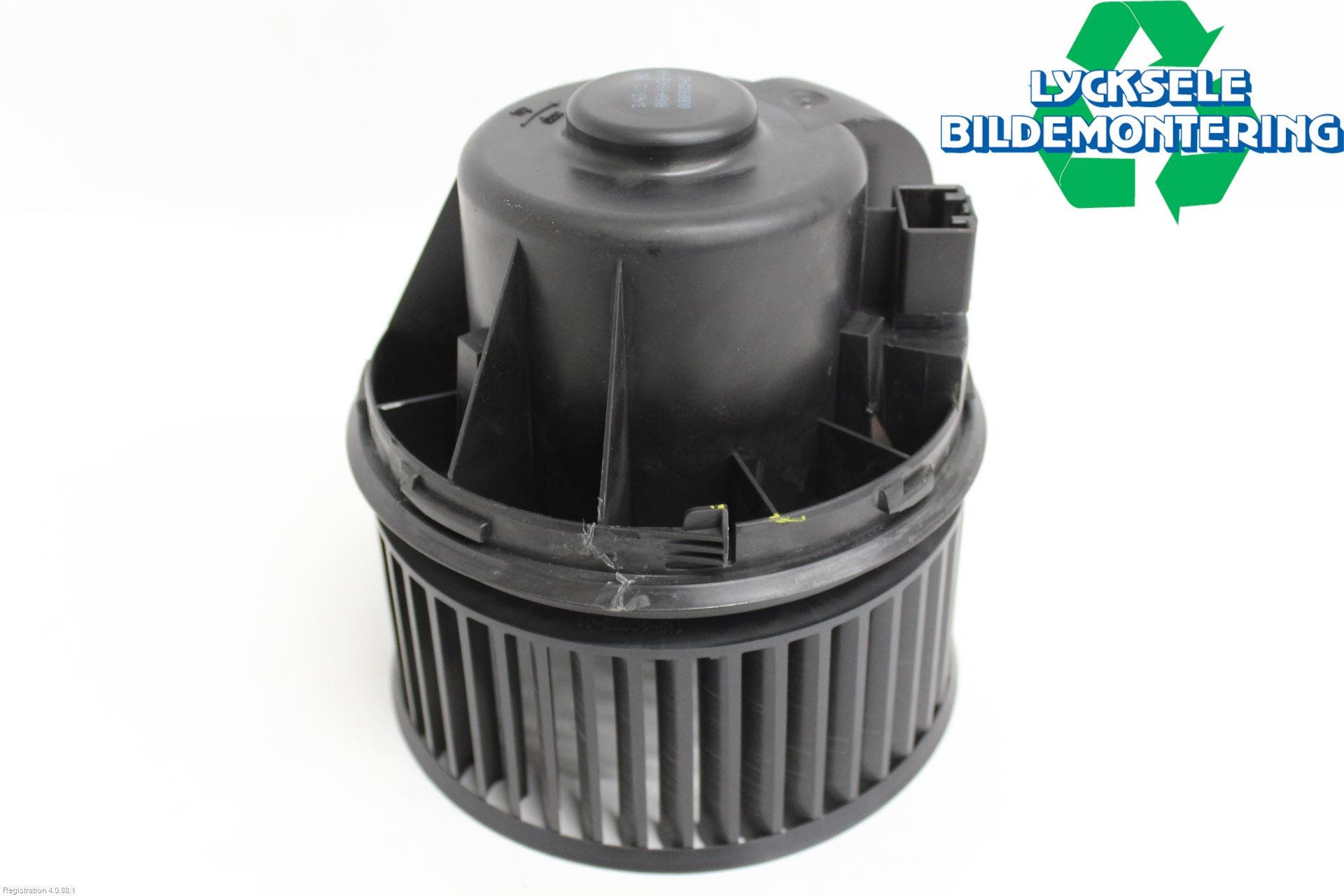 Ford FOCUS 11-14 Värmefläkt