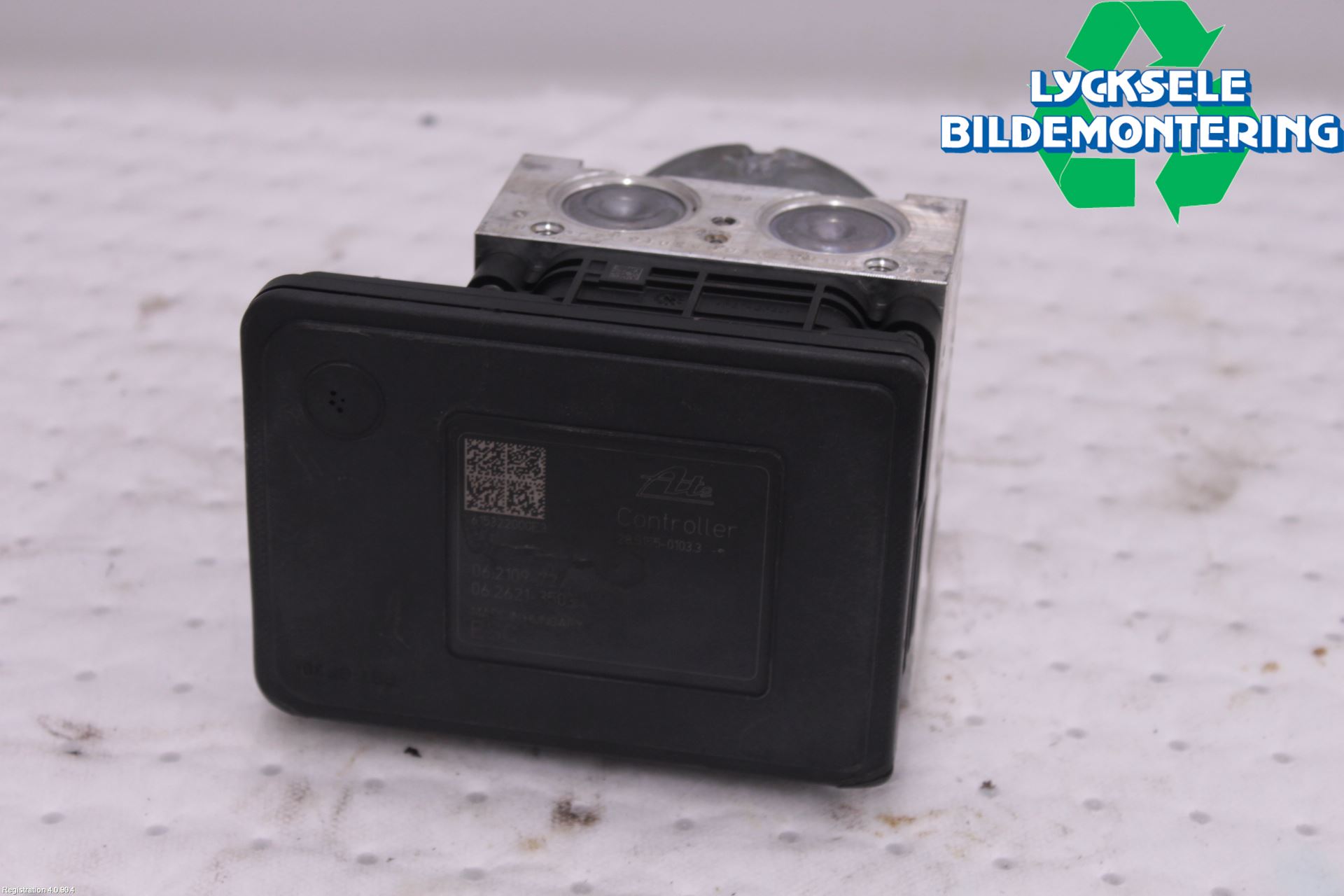 Honda CIVIC 12-16 Abs Hydraulaggregat