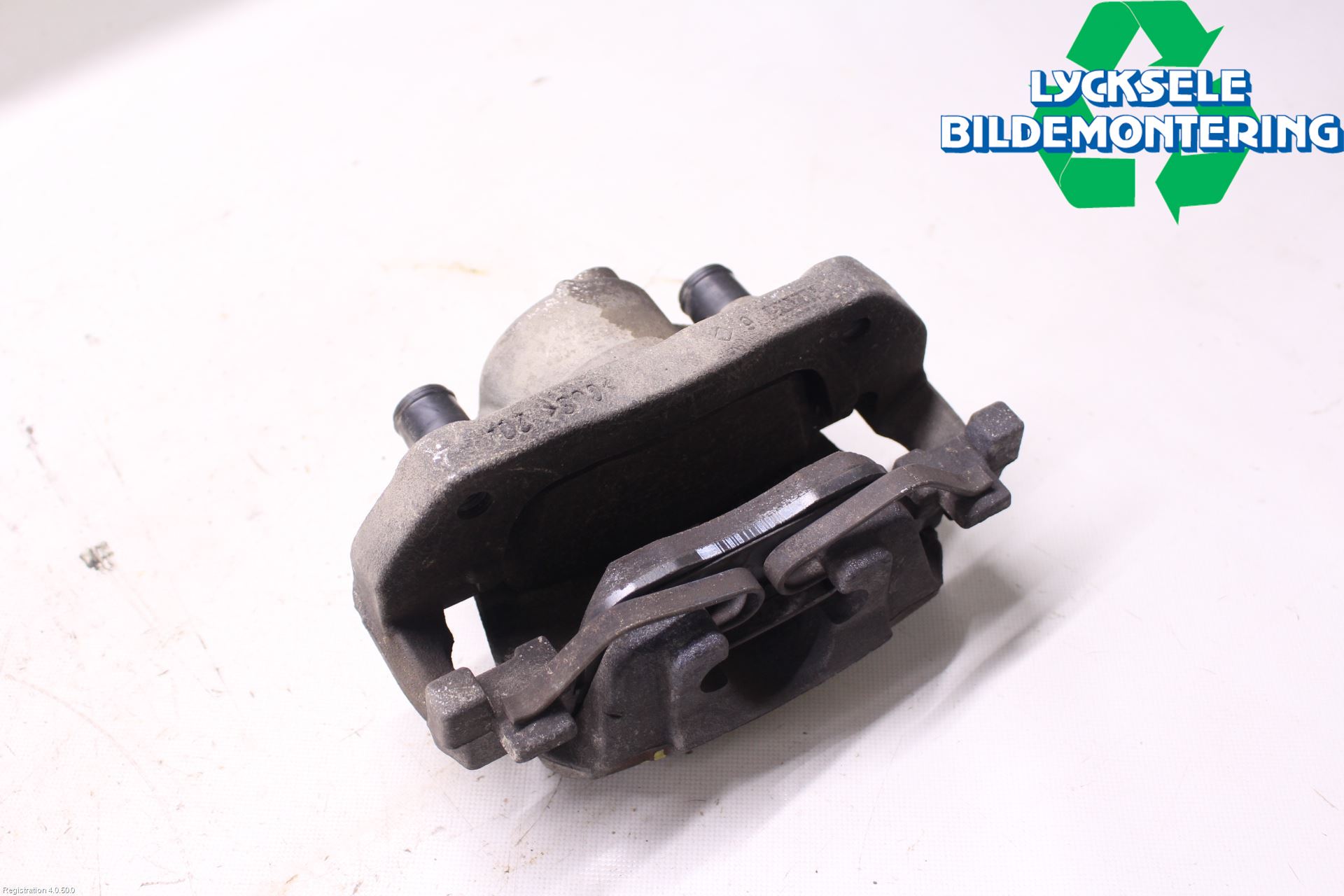 Peugeot EXPERT/E-EXPERT 17- Bromsok Fram Höger