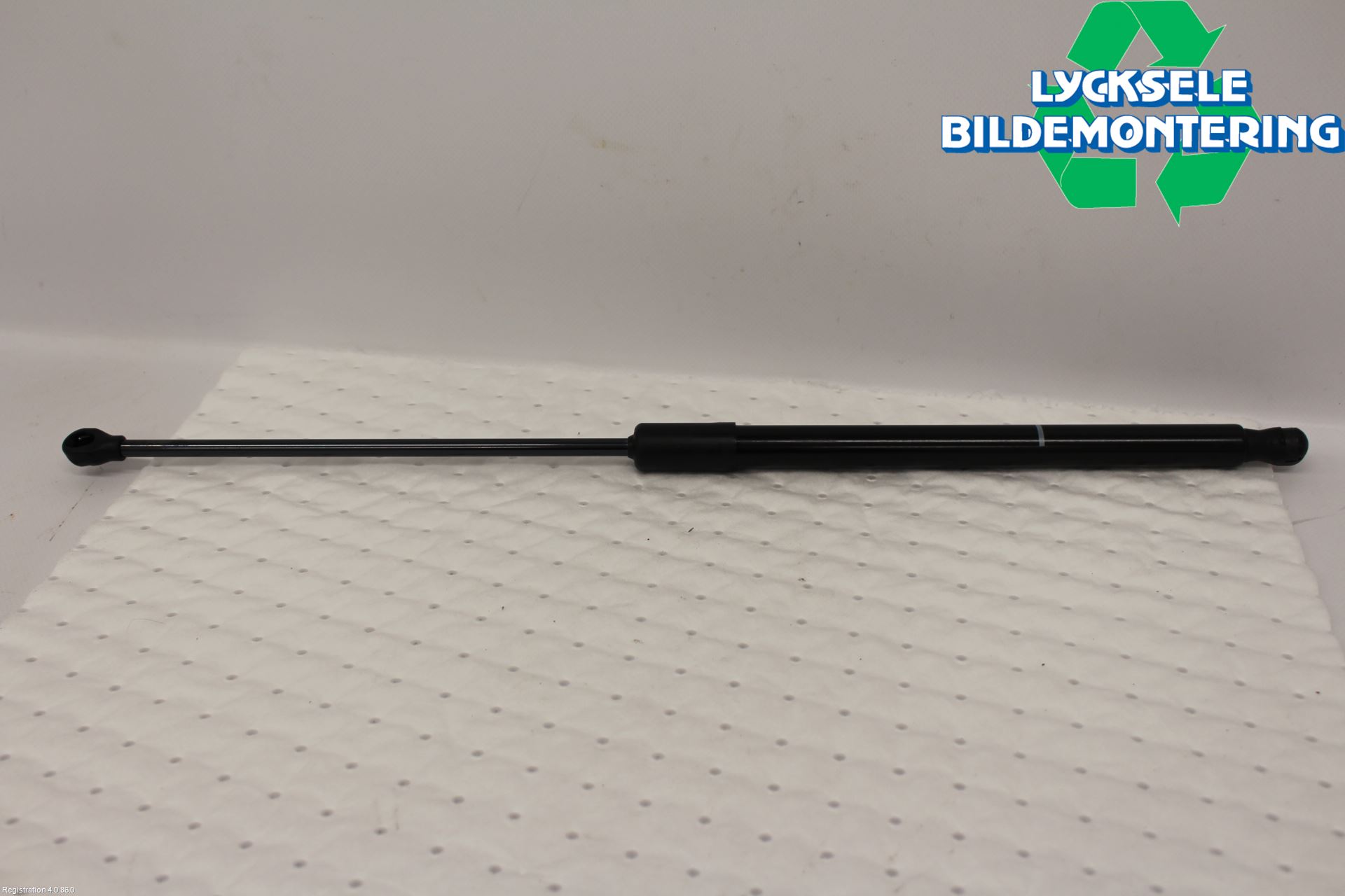 Audi A6 F2/C8 19- Gasfjäder Baklucka