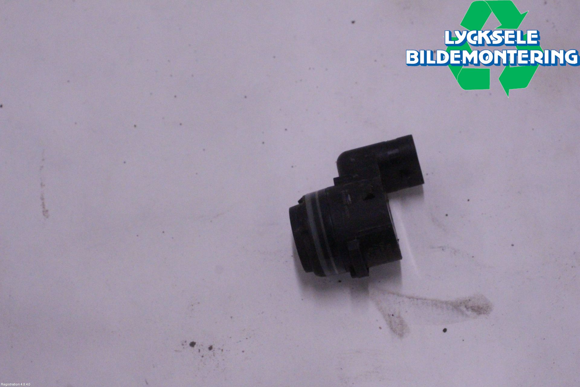Skoda OCTAVIA (5E) 13-20 Parkeringshjälp Backsensor