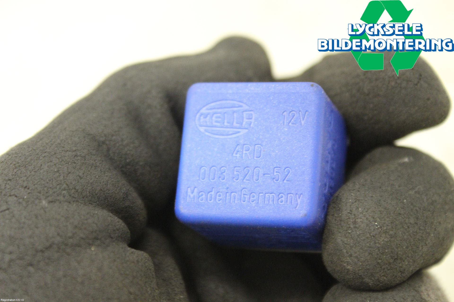 Volvo 940 91-98 Relä Övrigt