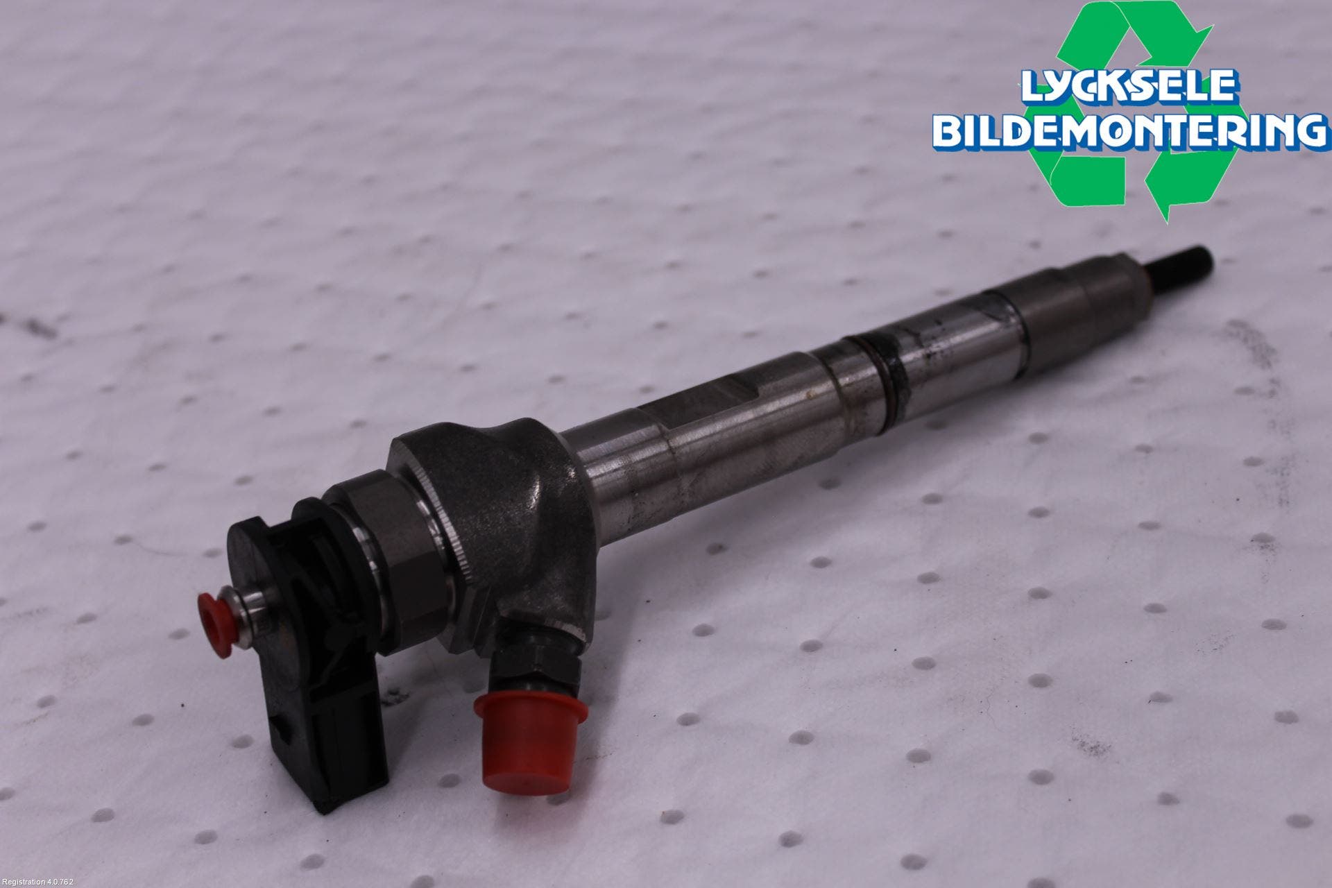 Audi A6 F2/C8 19- Injspridare