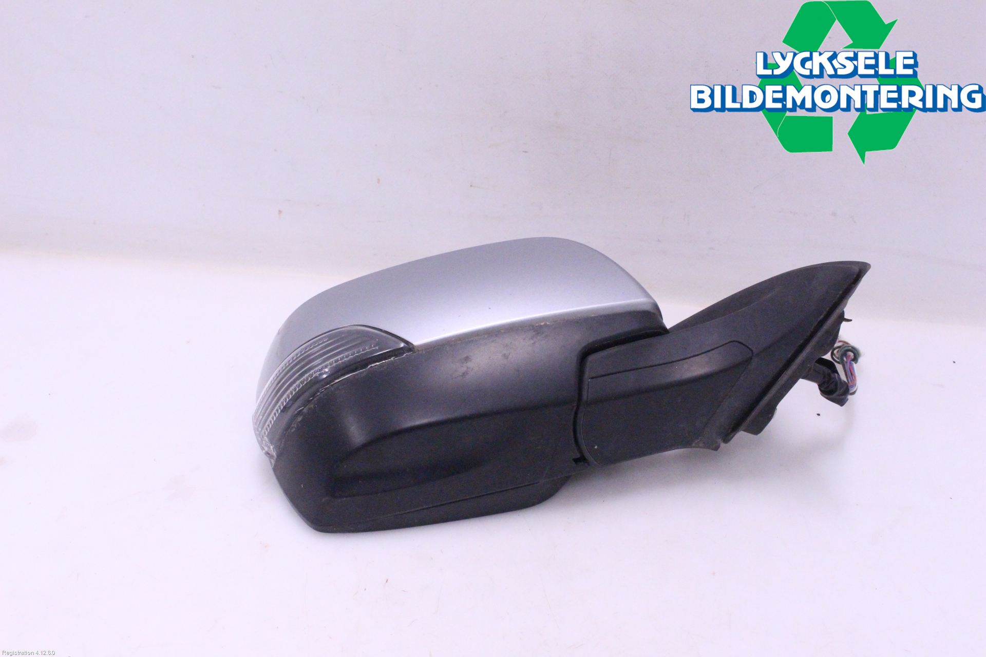 Subaru OUTBACK 10-15 Spegel Yttre El Hö