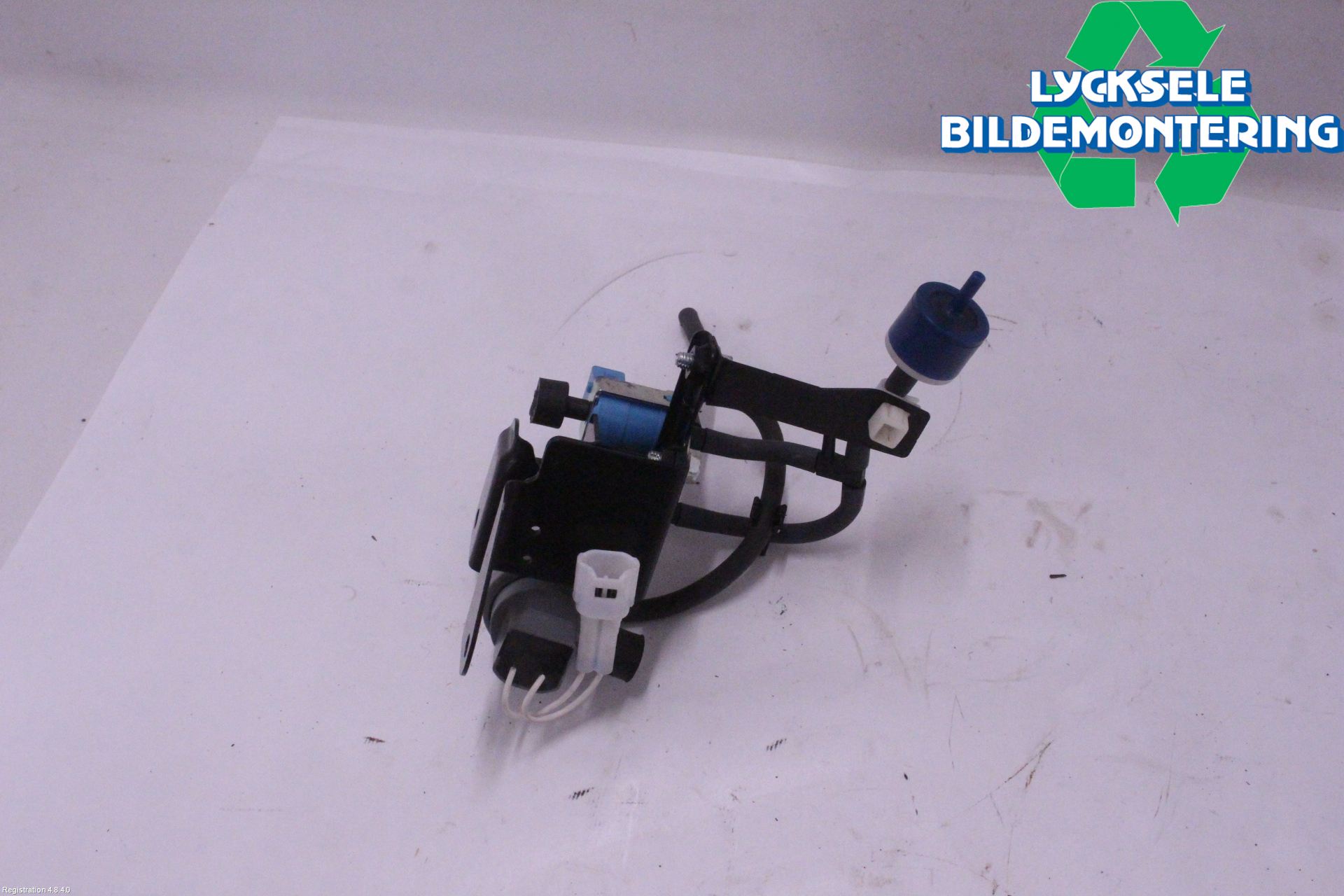 Suzuki JIMNY 81-21 Solenoid