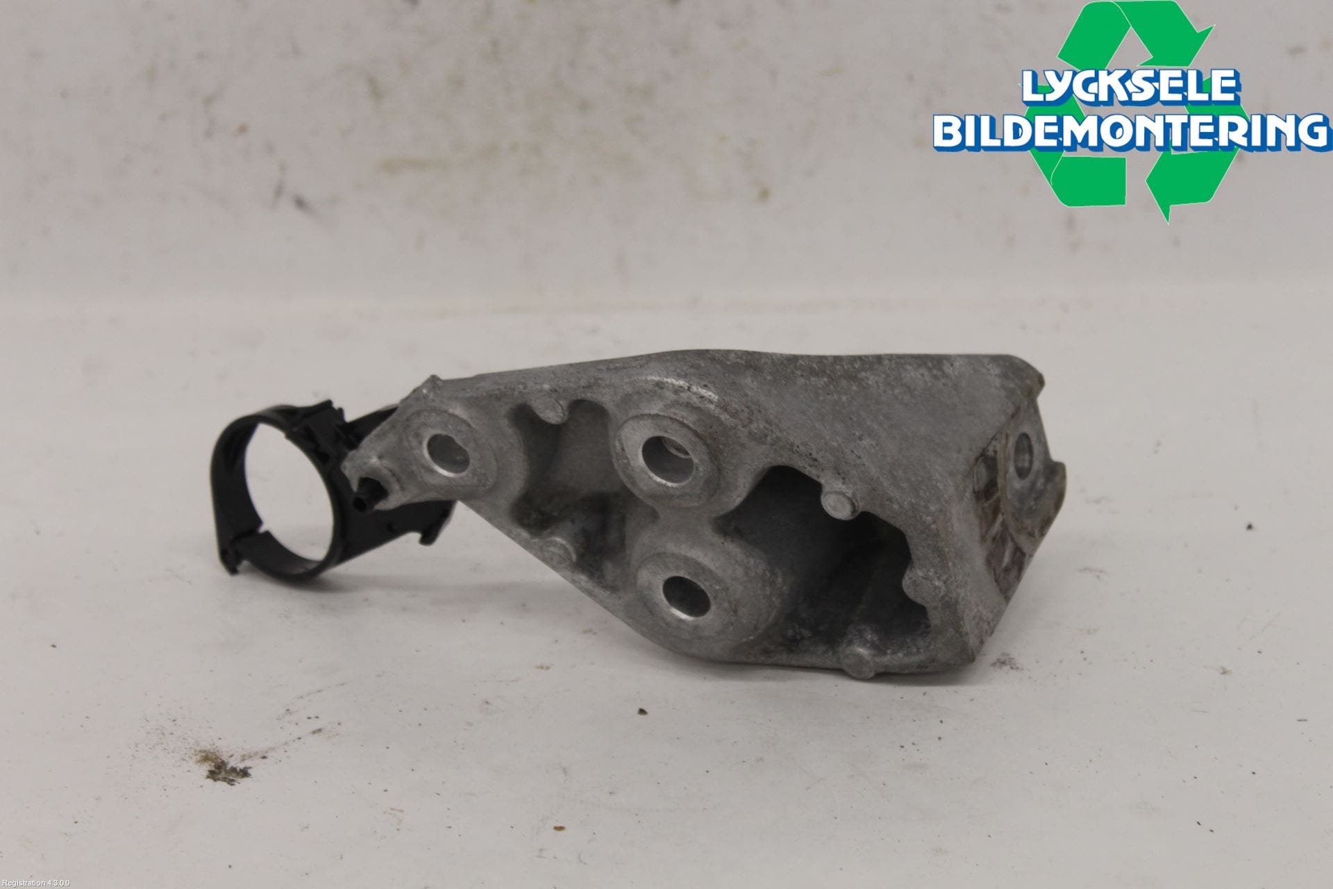 Toyota RAV4 19- Motorfäste