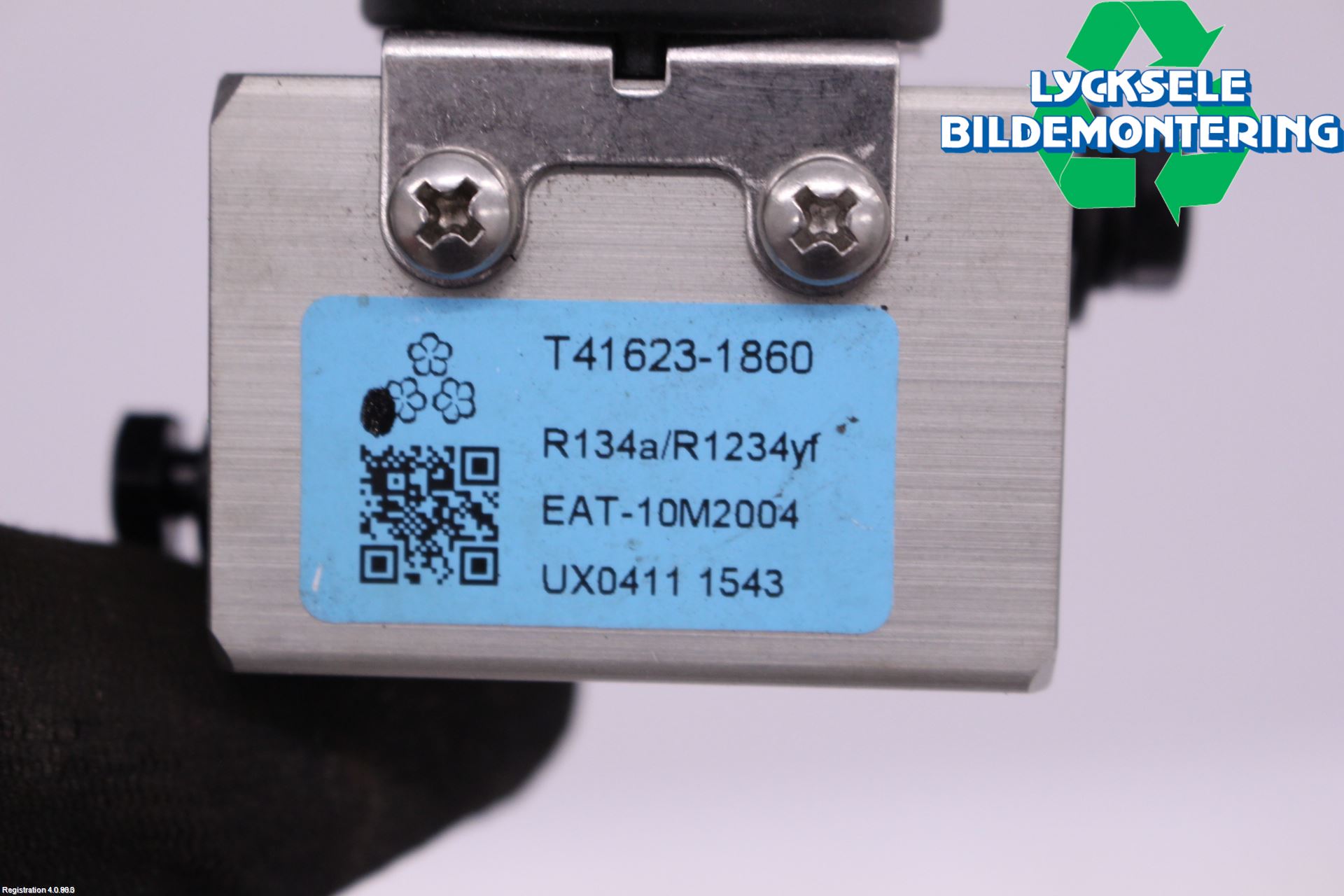 Kia NIRO (SG2) 23- Solenoid