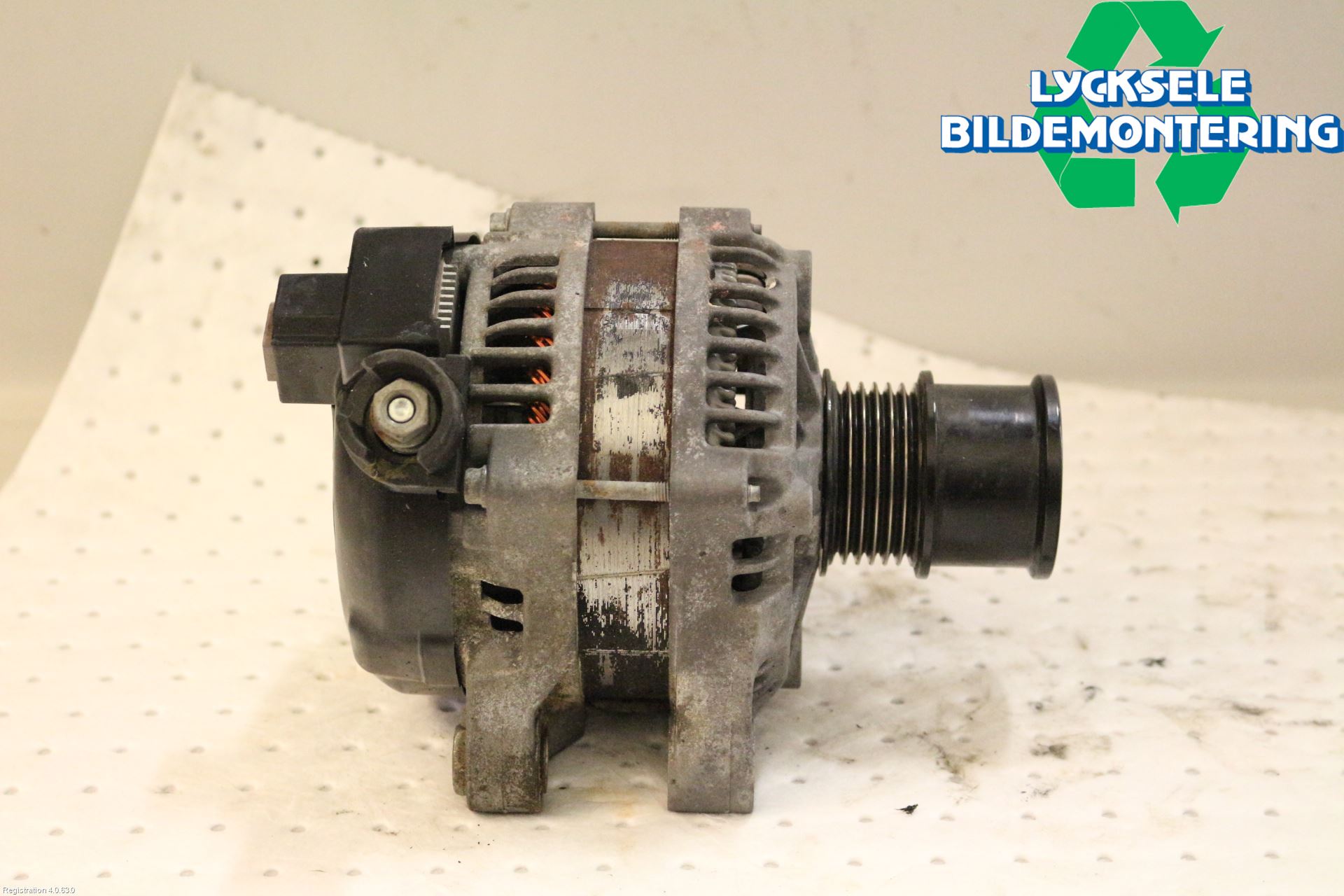 Ford FOCUS 11-14 Generator