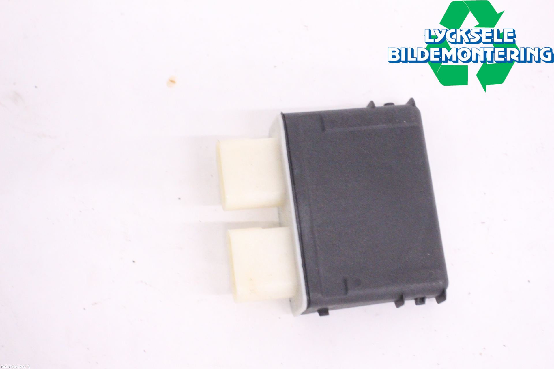 Audi Q5/SQ5 17- Styrenhet Baklucka