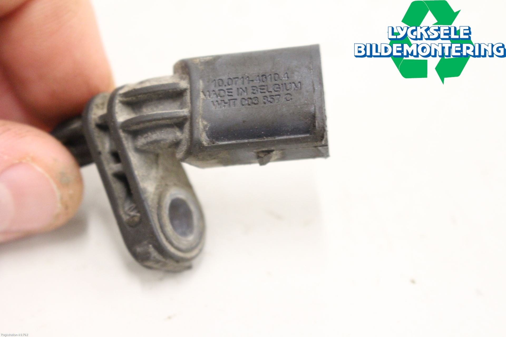 Volkswagen VW TIGUAN 16-24 Abs Sensor