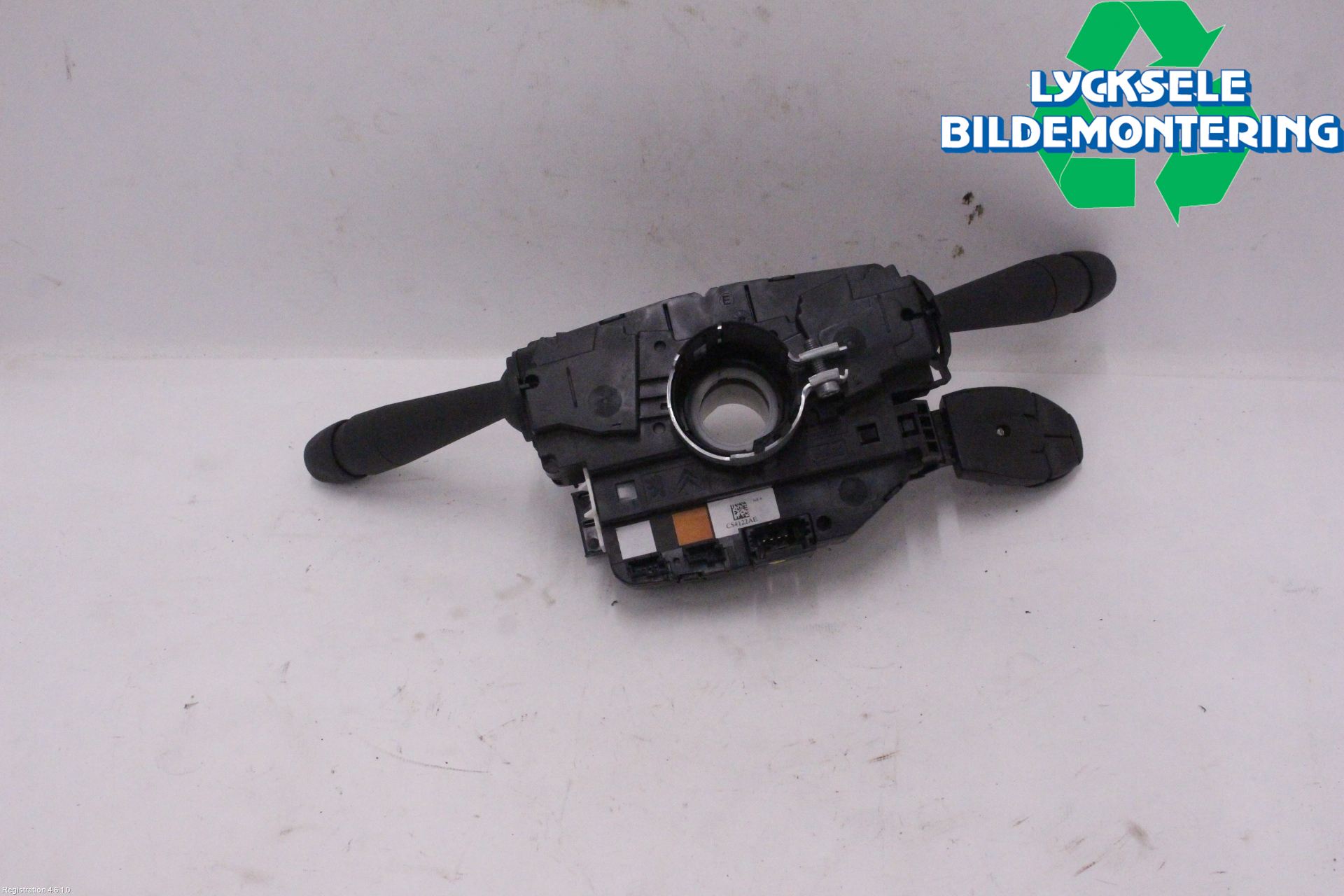 Peugeot 208/E-208 20- Spakcentral