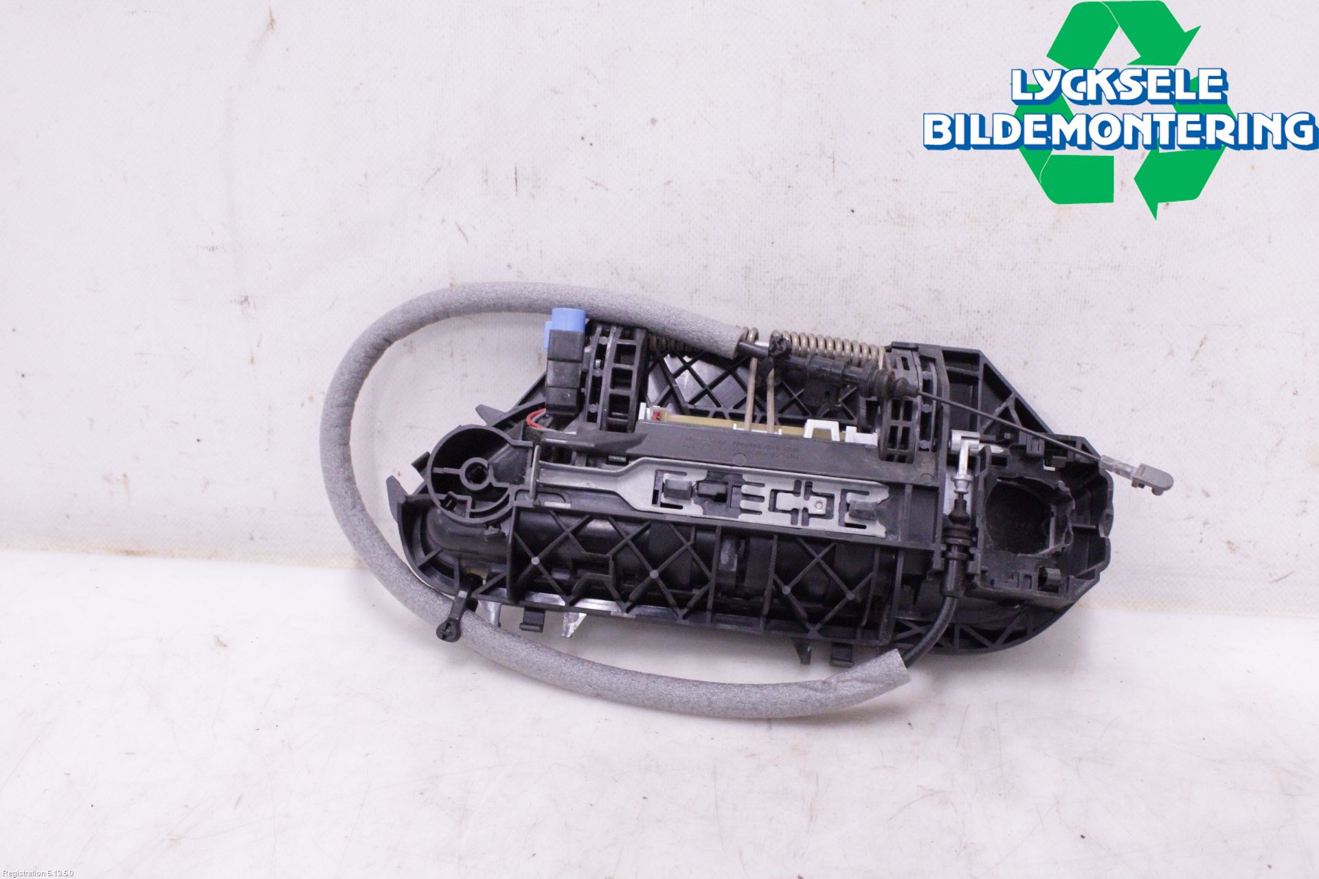 Volkswagen VW ID.4 21- Dörrhandtag Yttre Hö