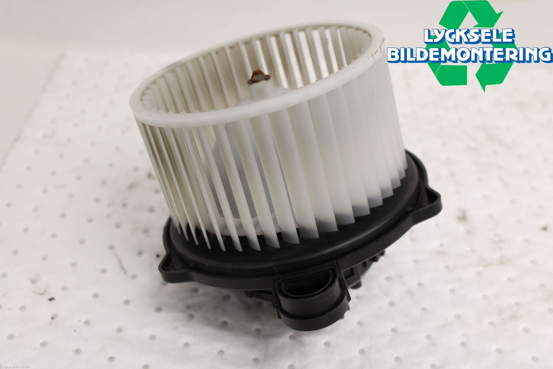 Hyundai i20 GB 15-20 Ac Värmefläkt