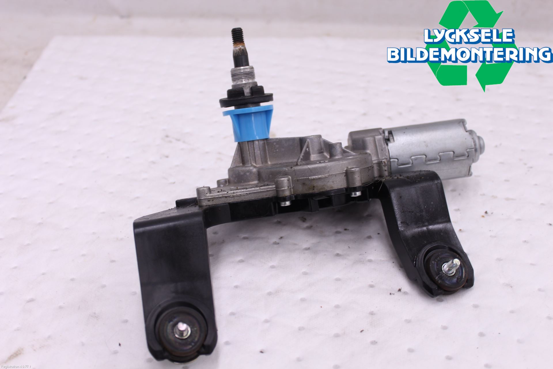 Hyundai ix35 Torkarmotor Baklucka