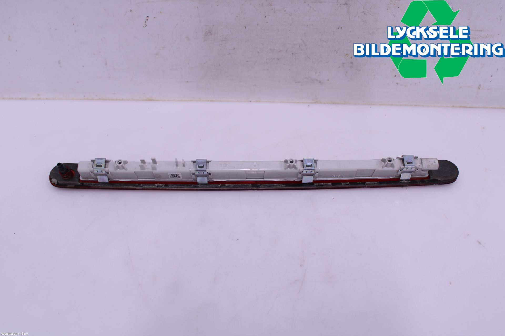 Mercedes-Benz MB VITO/V-KLASS (W640,W447,W448) 14- Bromsljus Bakruta