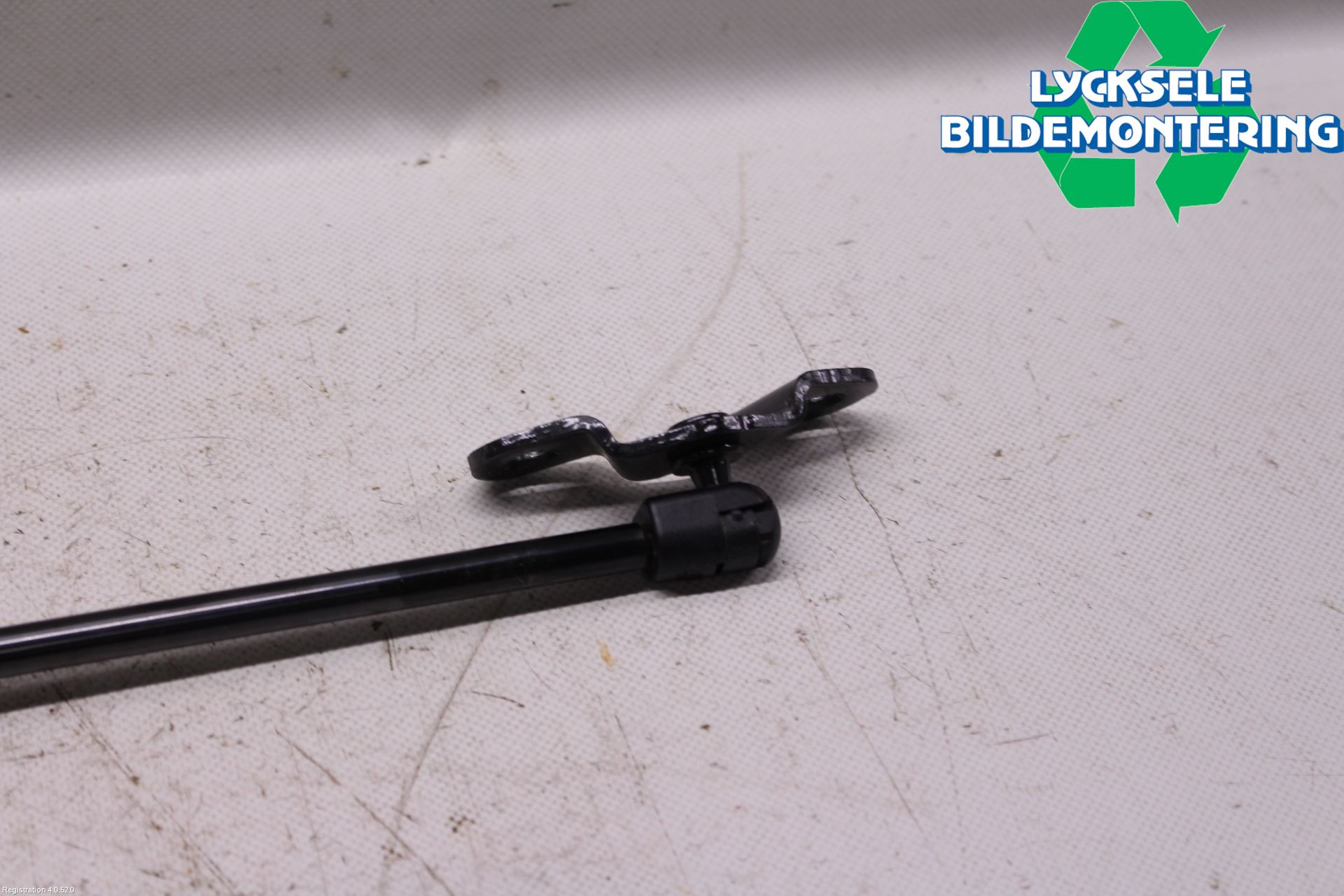 Ford KUGA 17-19 Gasfjäder Baklucka