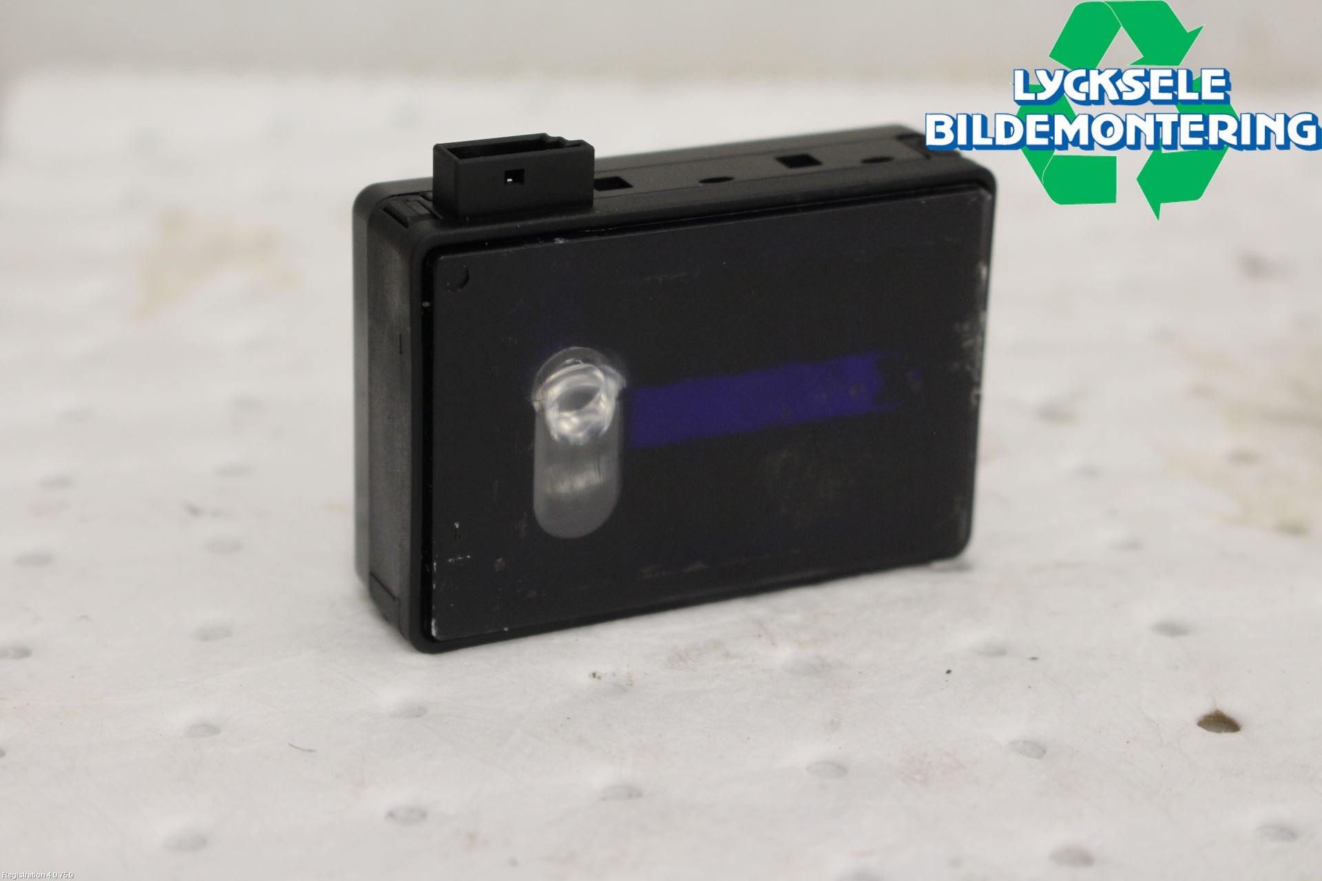 BMW X1 E84 10-15 Regnsensor