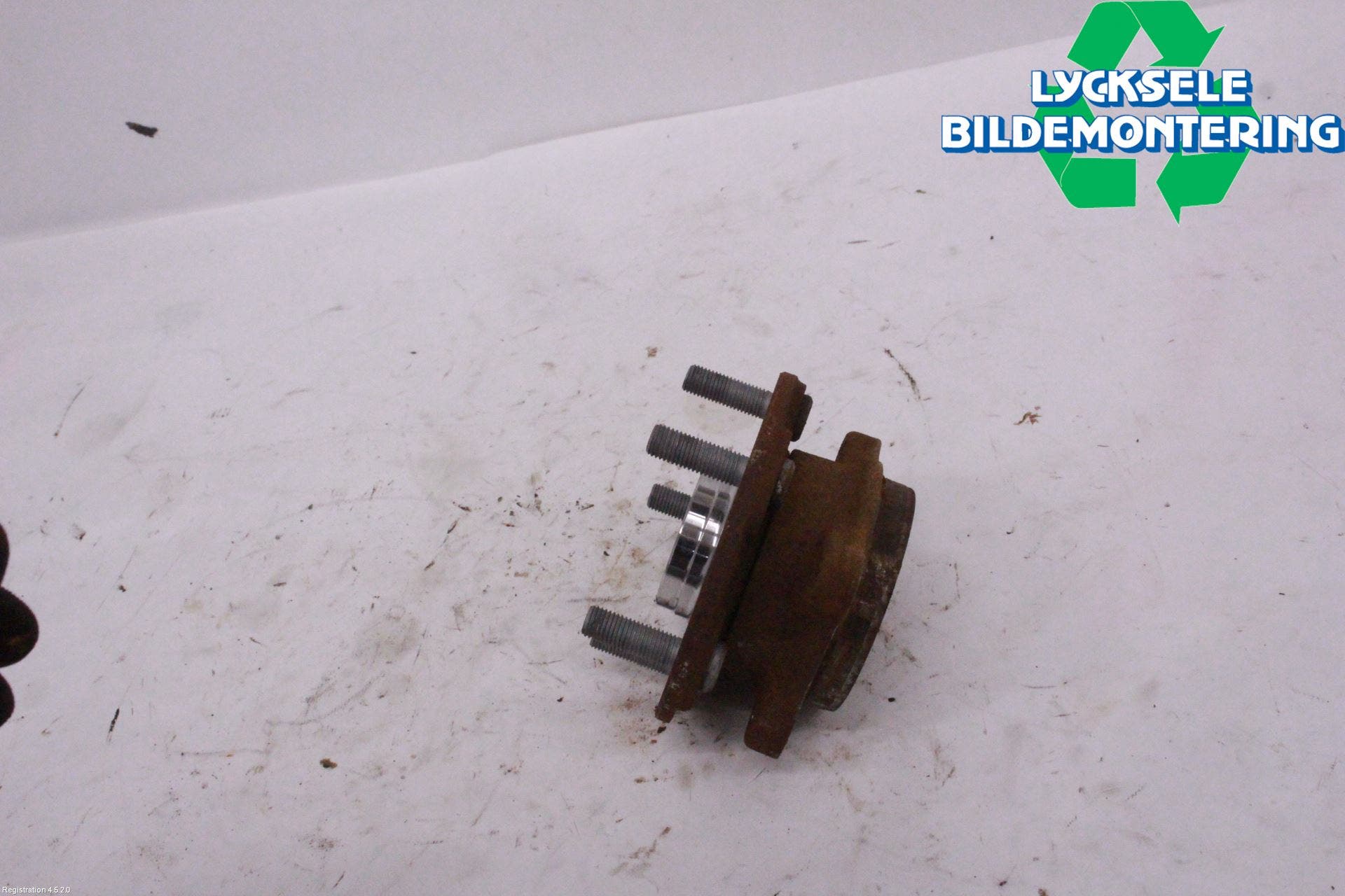 BYD ATTO 22- Nav Fram