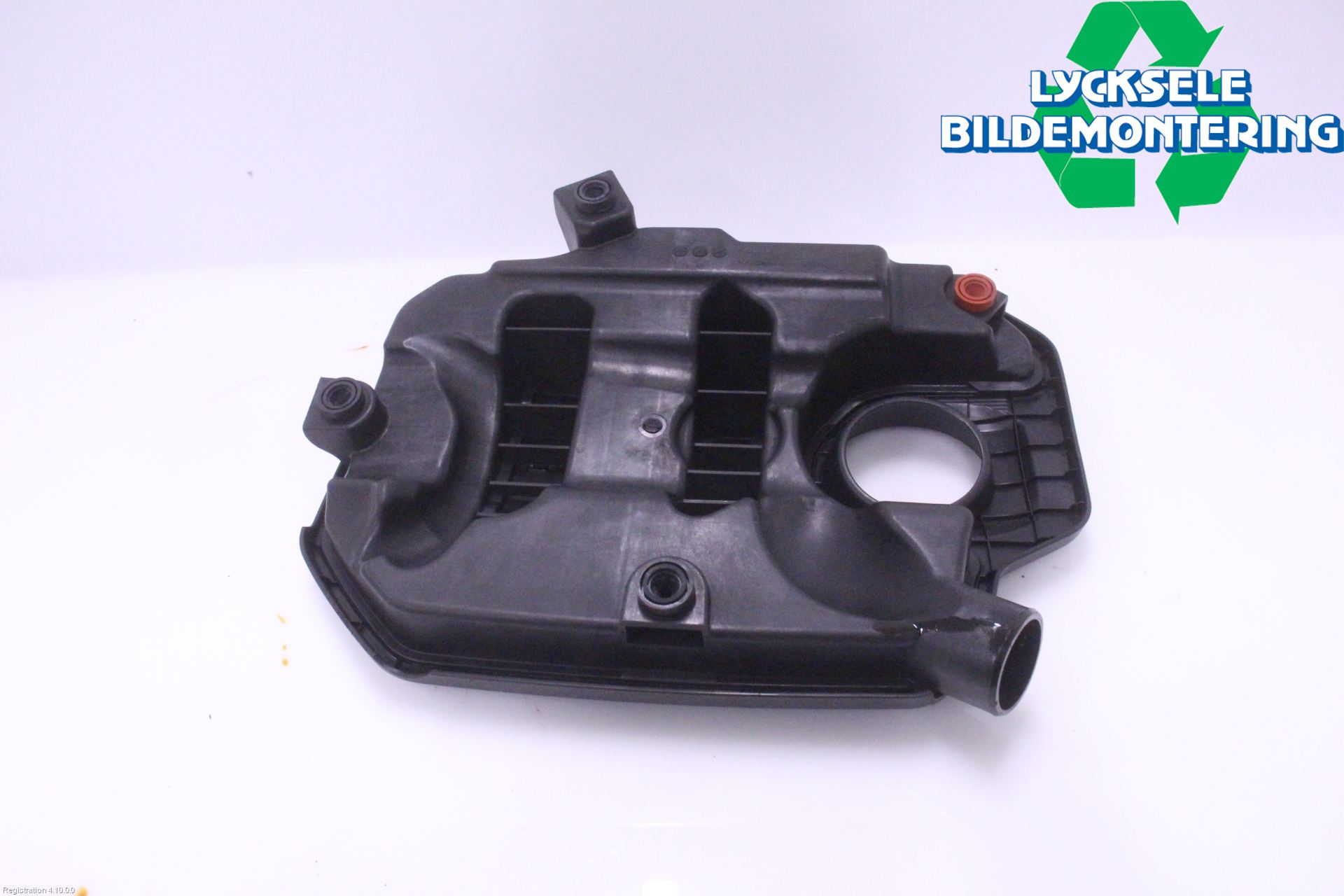 MG 3 HYBRID+ 25- Motorkåpa