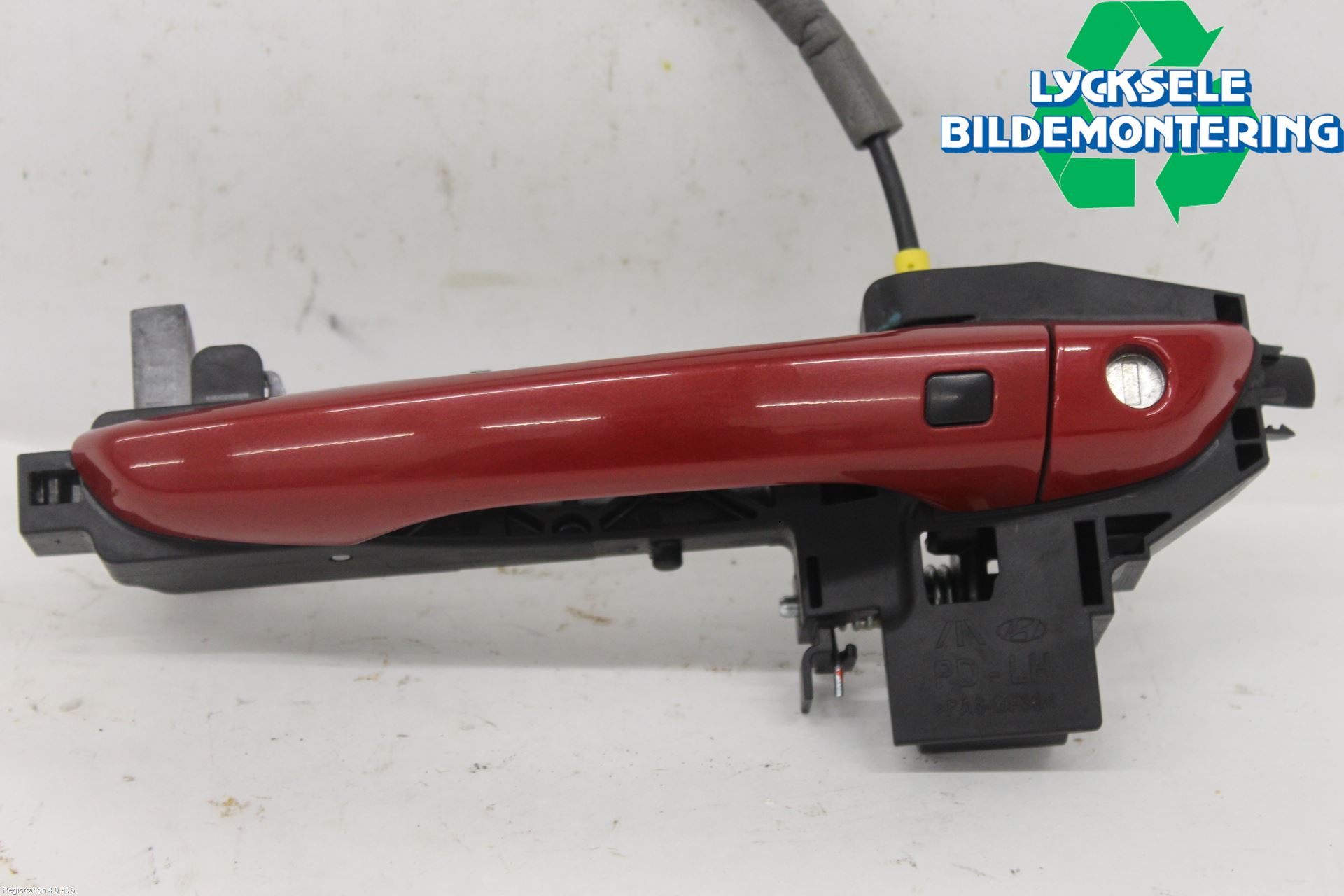 Hyundai i30 PD 17- Dörrhandtag Yttre Vä