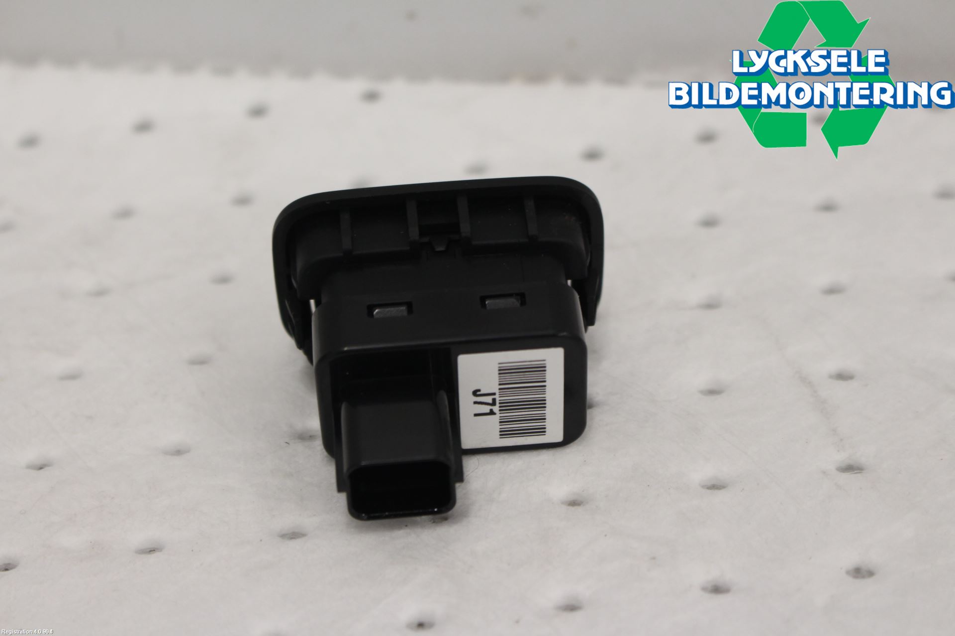 Kia CEED/CEED SW 19- Strömställare Baklucka