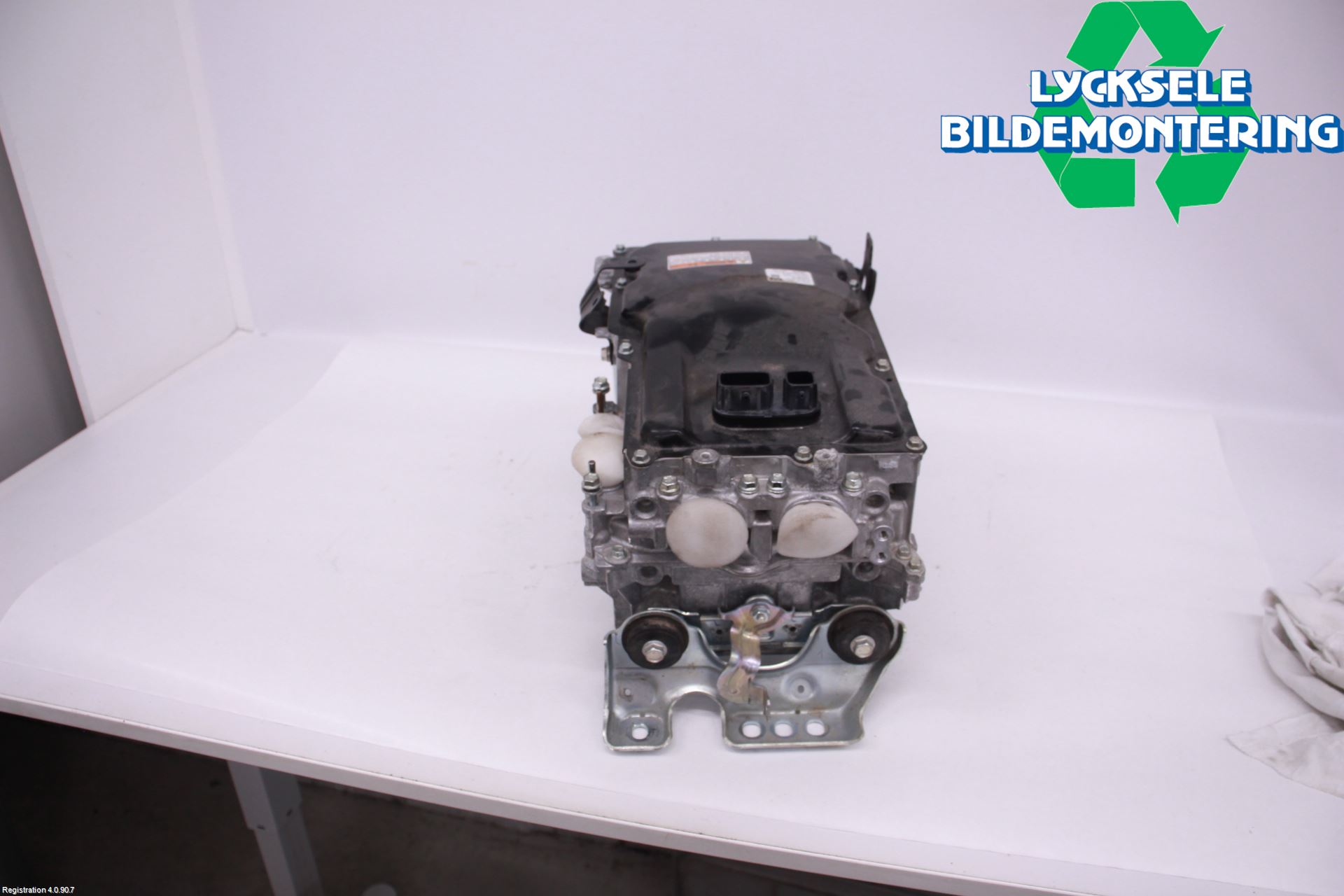 Toyota RAV4 19- Inverter Hybrid