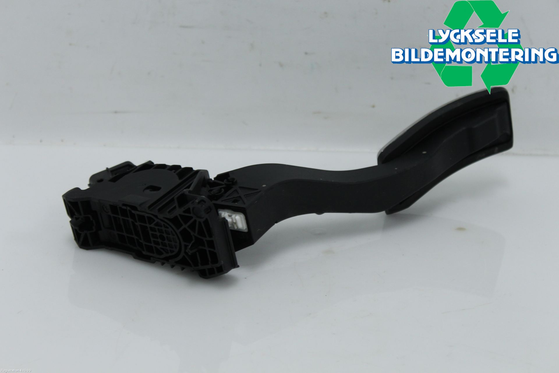 Volkswagen VW T-ROC 18- Gaspedal