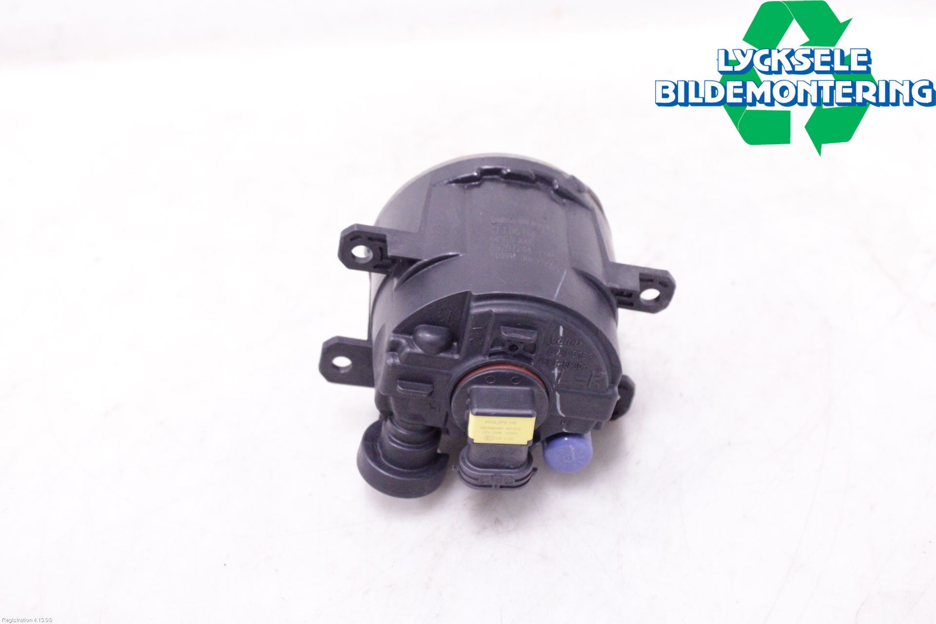 Subaru OUTBACK 15-20 Dimljus-Varselljus Fram
