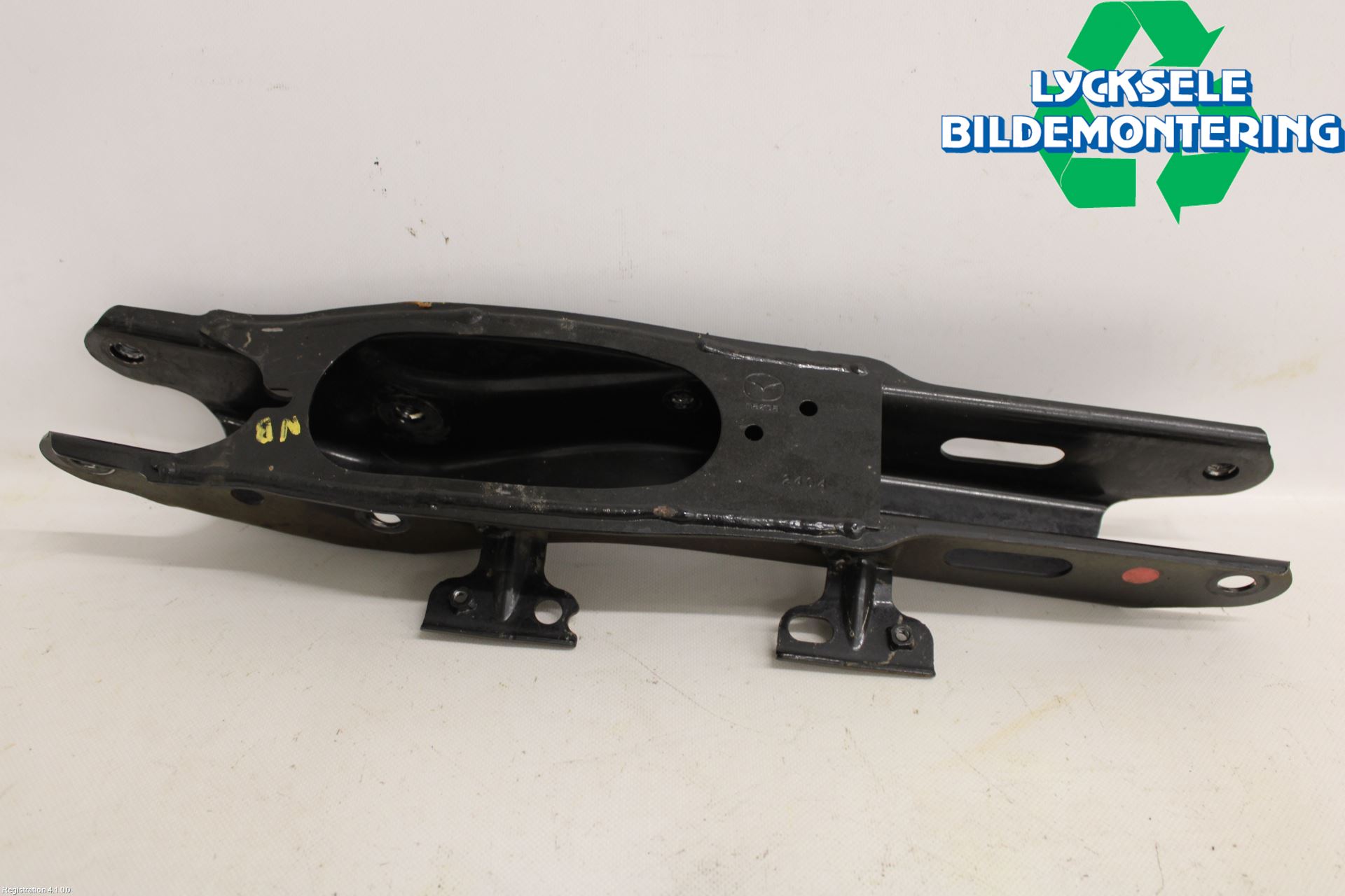 Mazda CX-60 22- Bärarm Bak Vänster