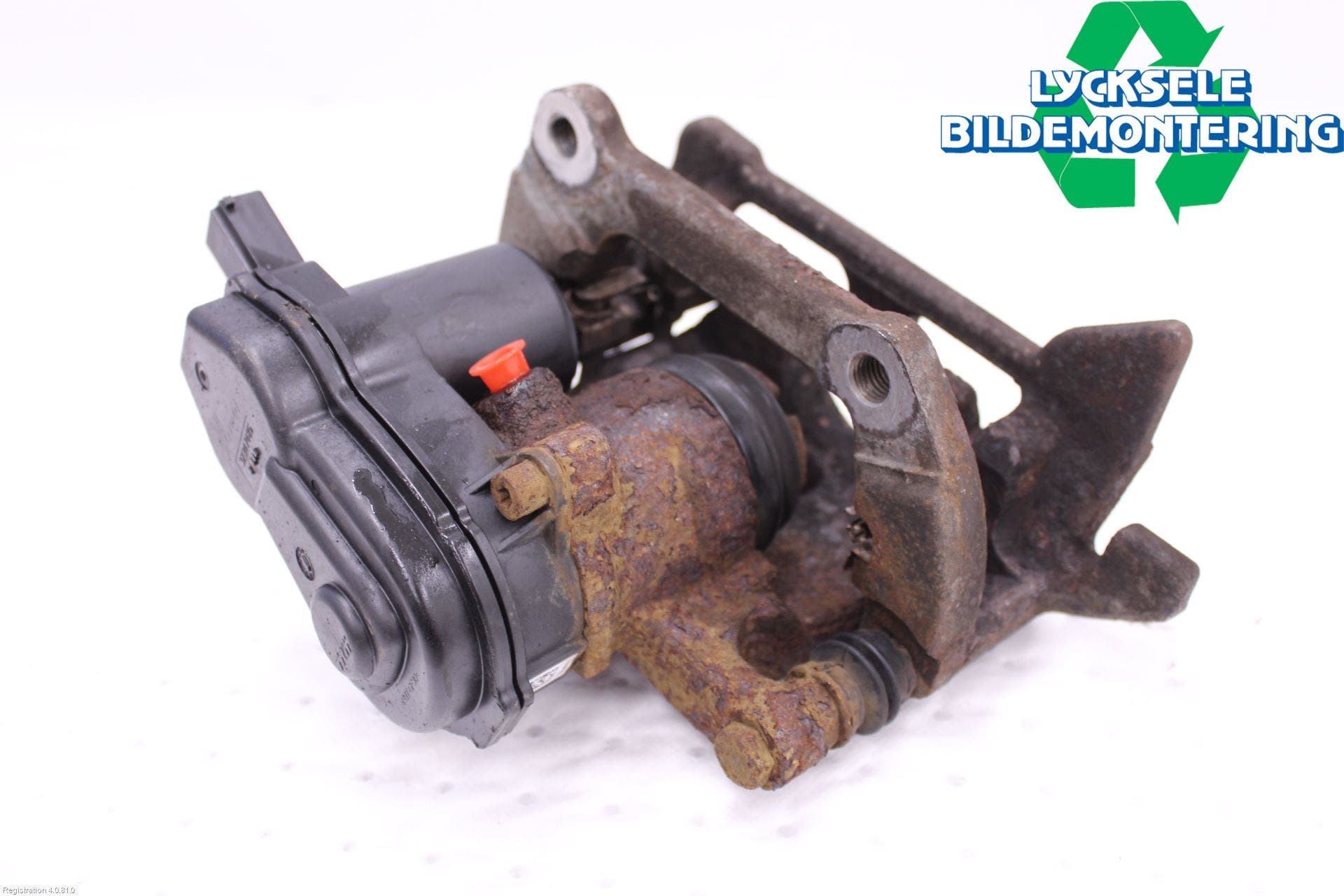 Audi A4 12-15 Bromsok Bak Höger