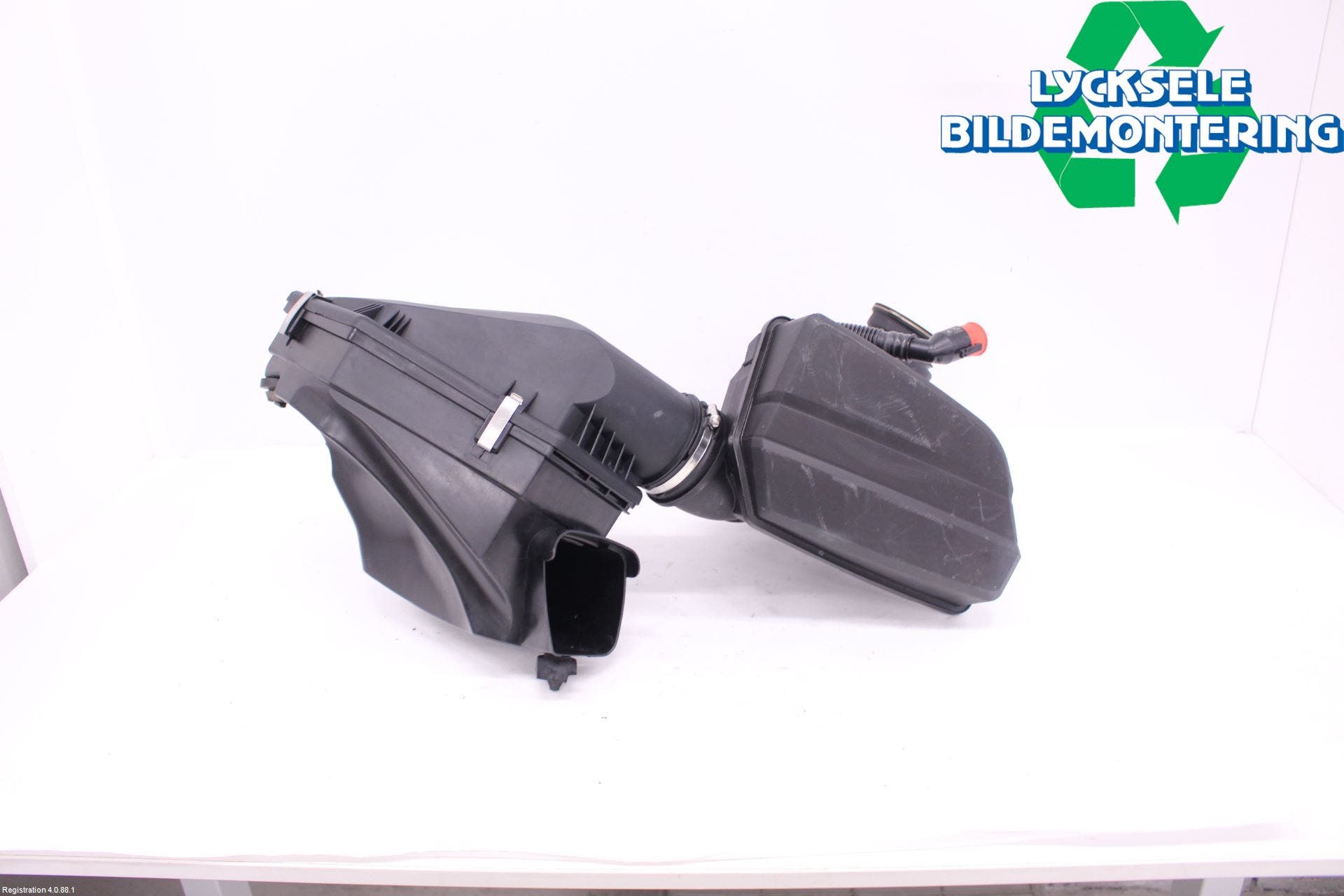 BMW 3 G20/G21/G80/G81 19- Luftrenare