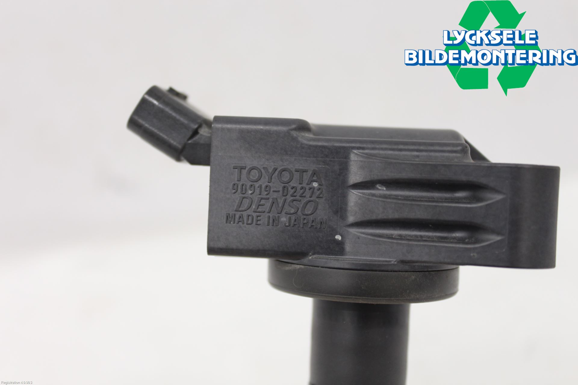 Toyota COROLLA 19- Tändspole