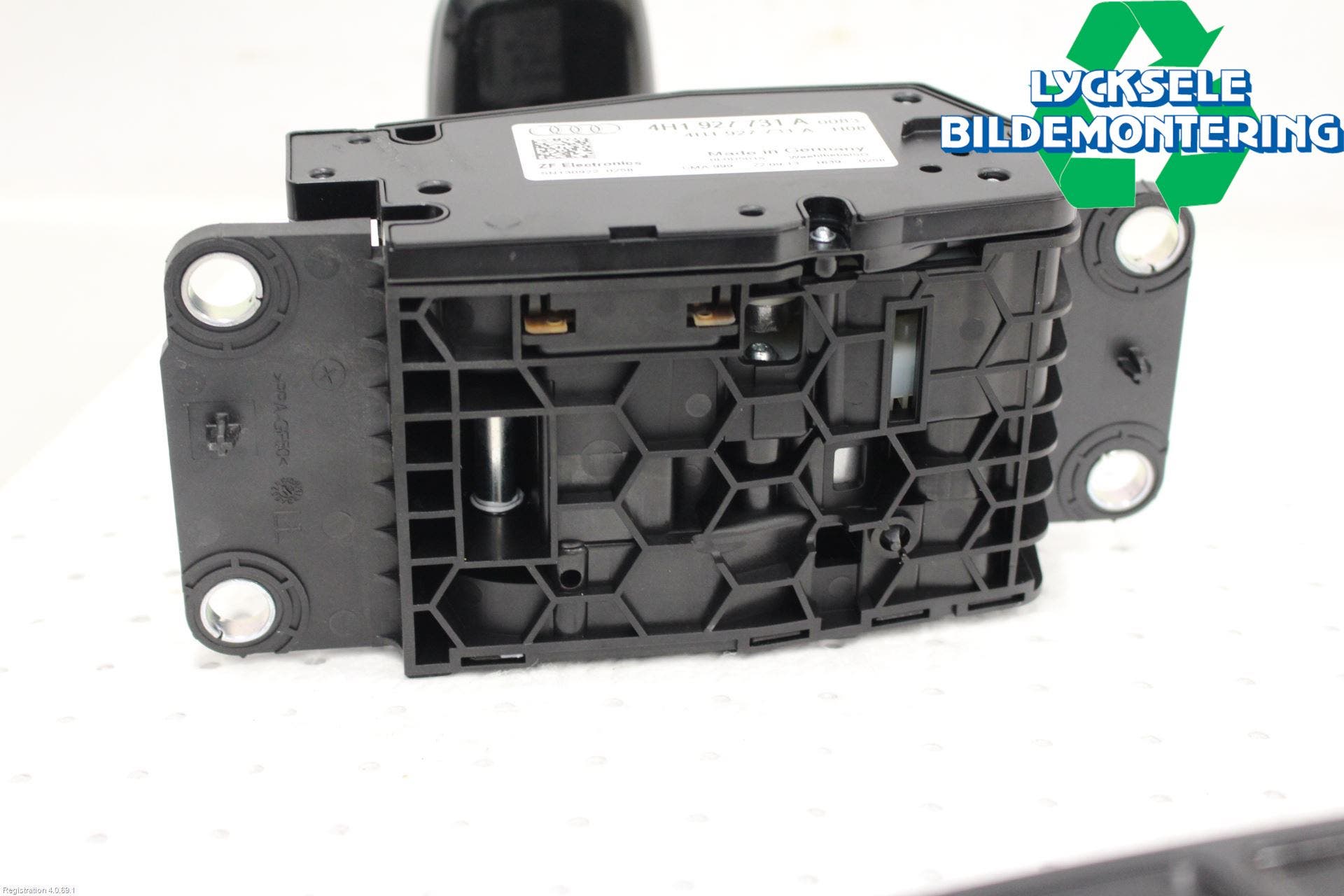 Audi A8/S8 4H 10-17 Växelspak