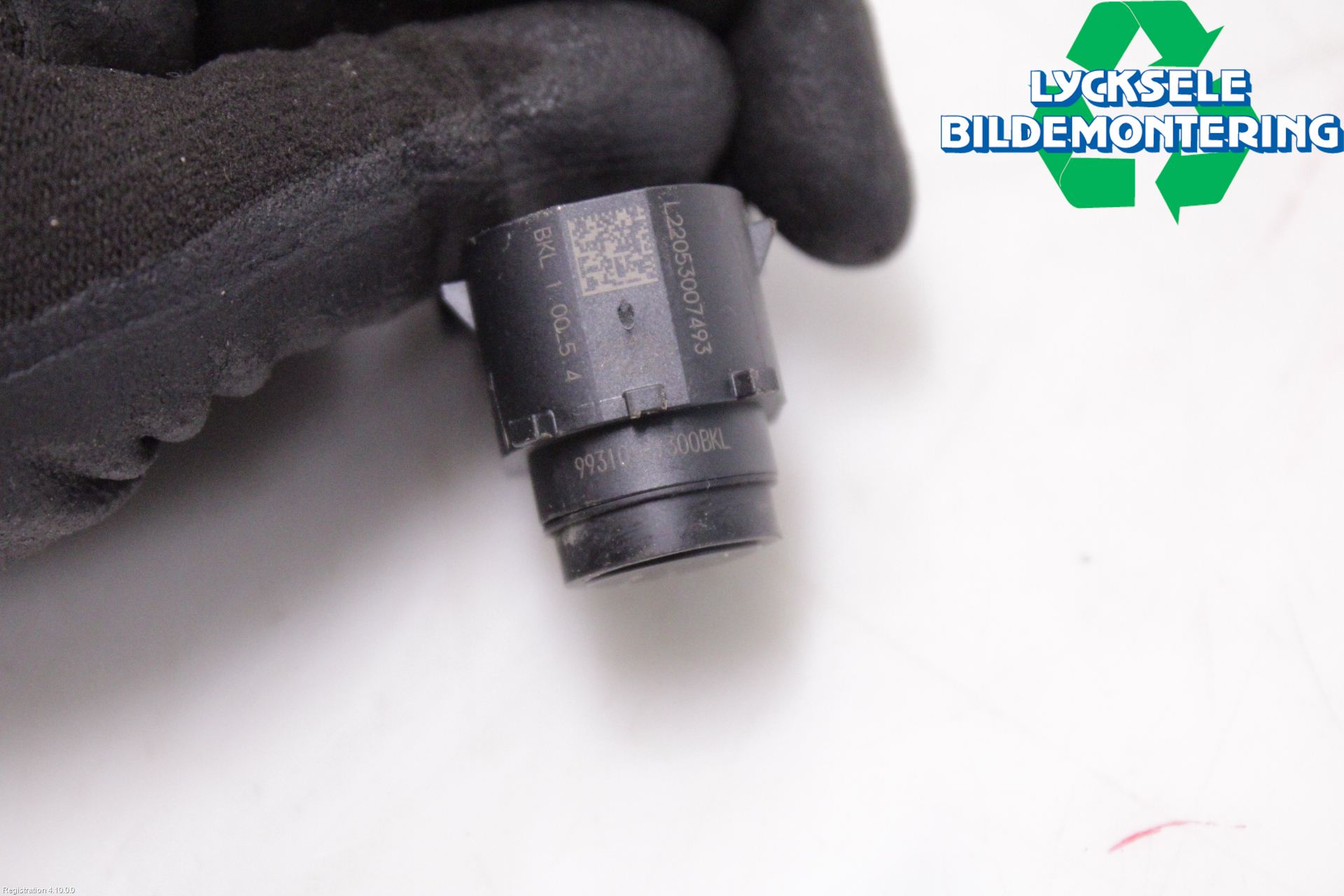 Kia SPORTAGE (NQ5) 22- Parkeringshjälp Backsensor