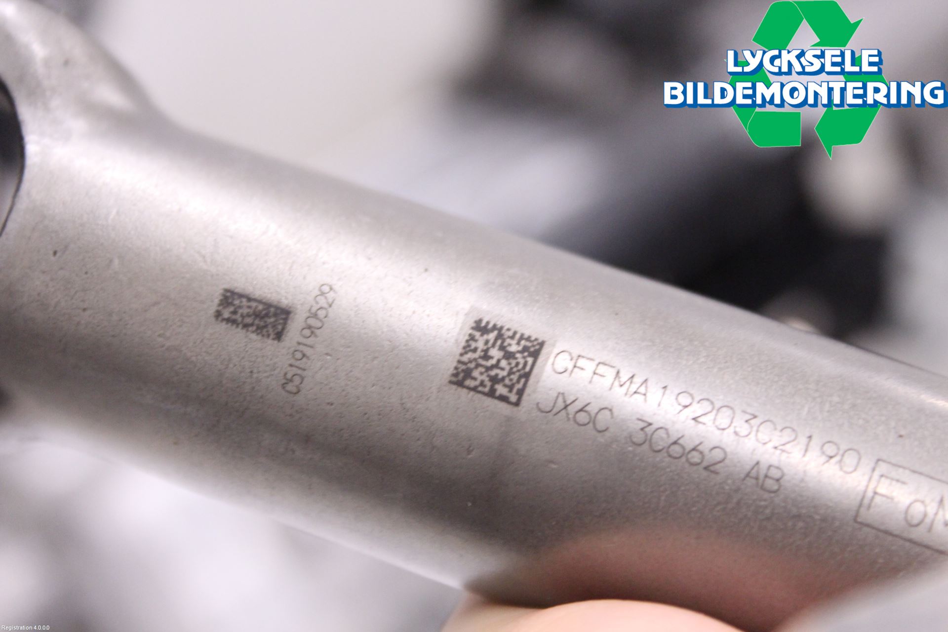 Ford FOCUS 19- Rattaxel