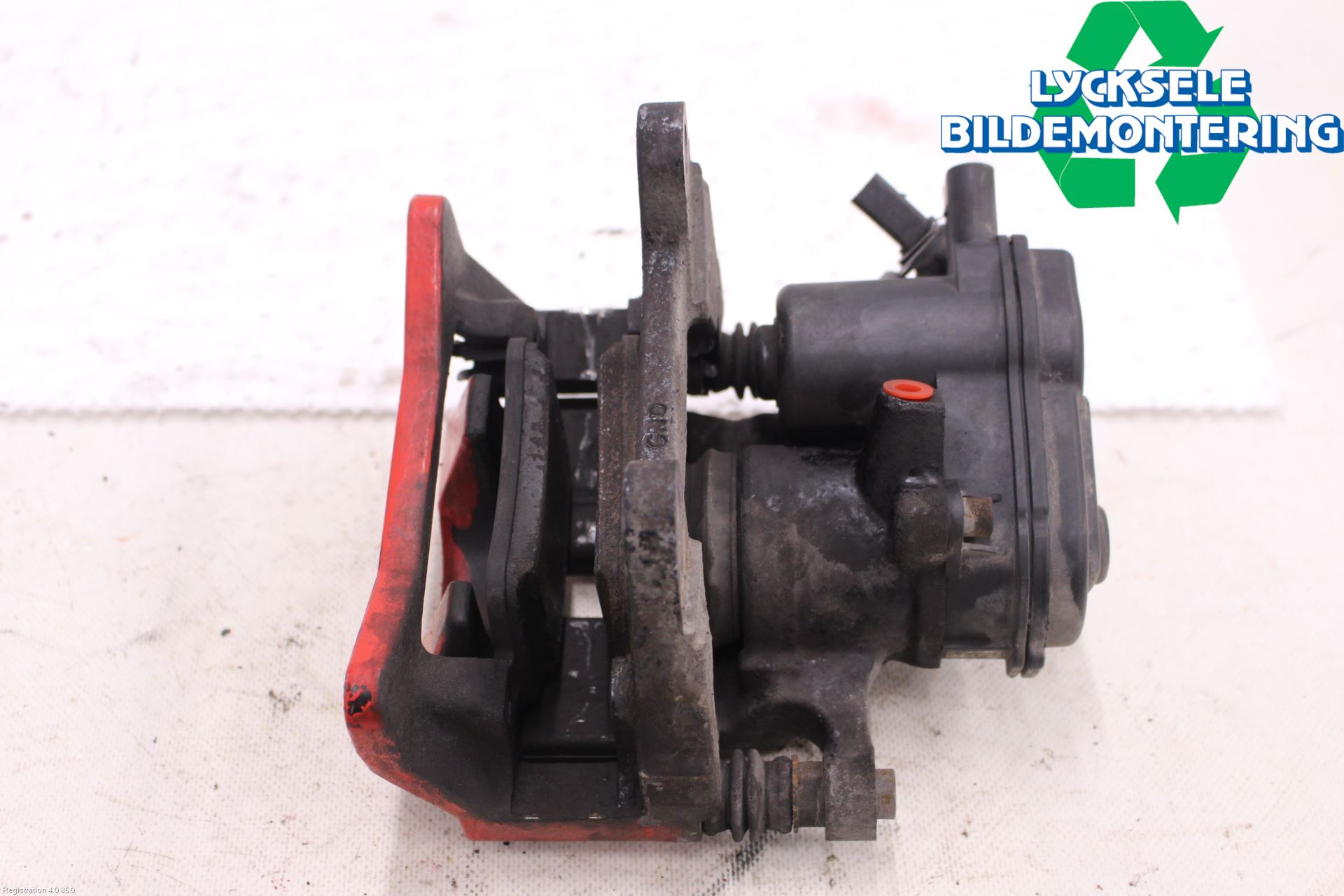 Audi A7/S7 4G 11-17 Bromsok Bak Höger