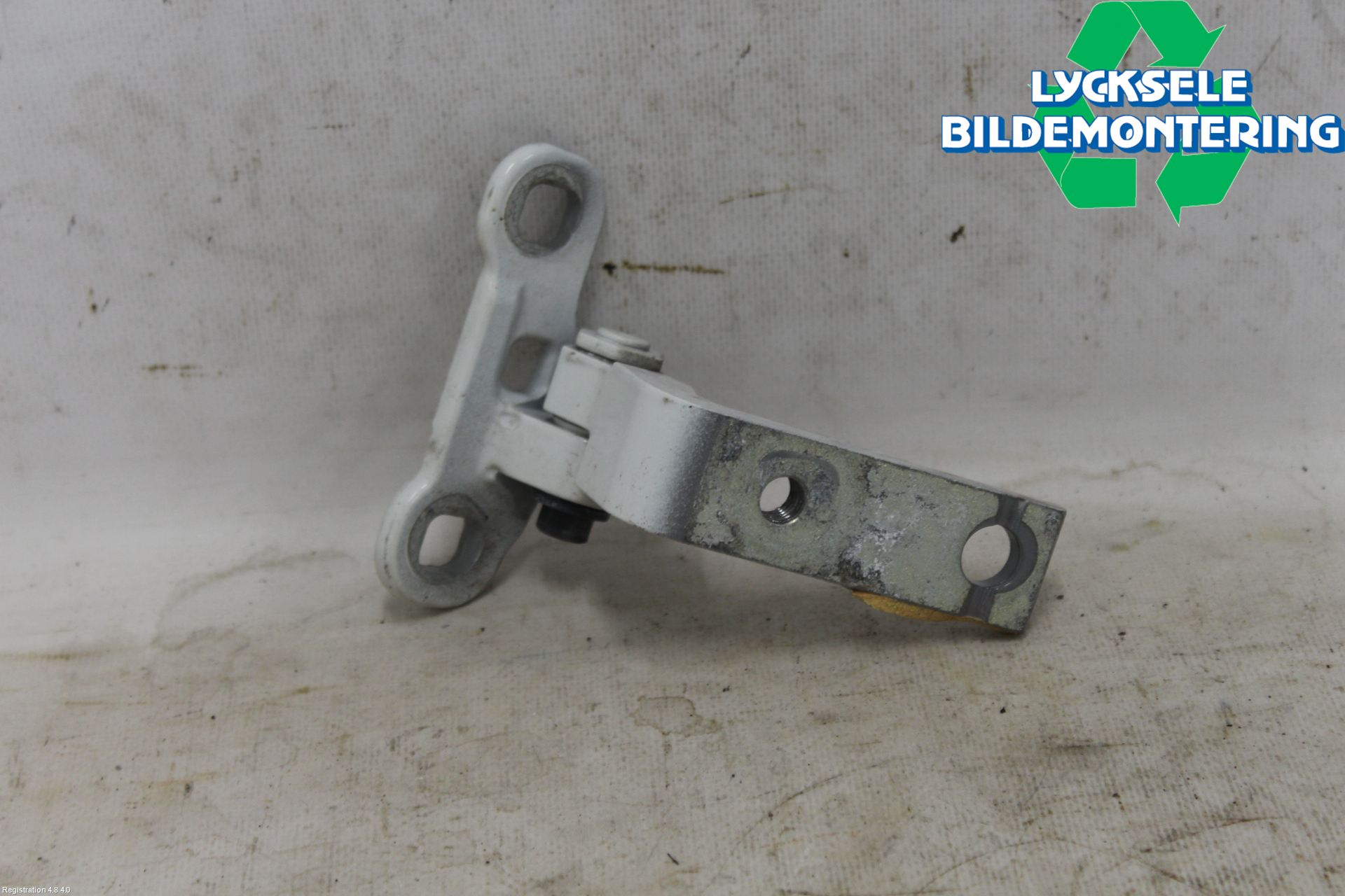 Volvo V60 19- Dörrgångjärn