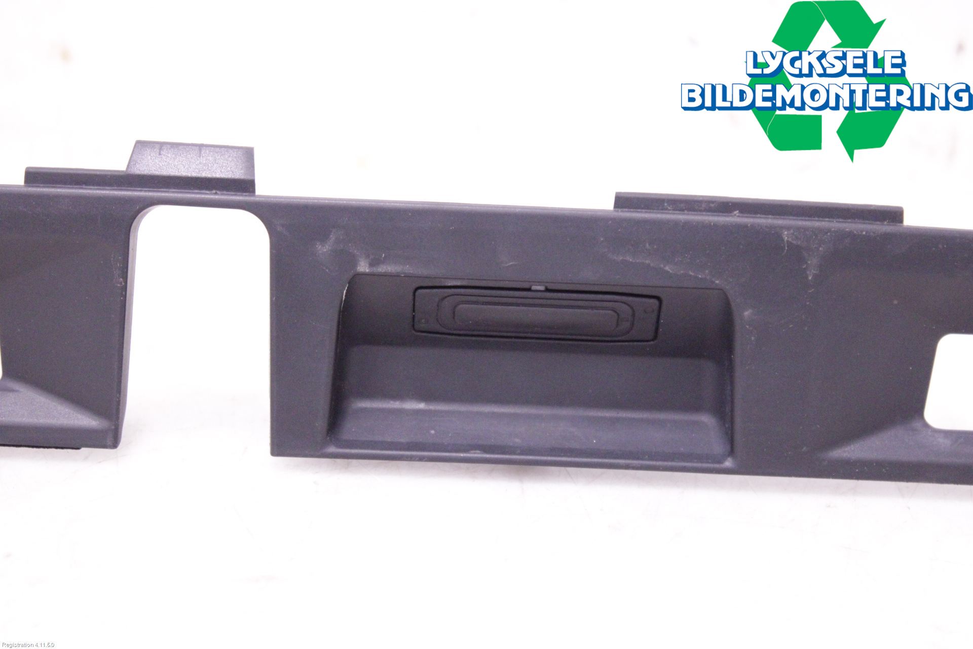 Subaru OUTBACK 21- List Bak-Baklucka