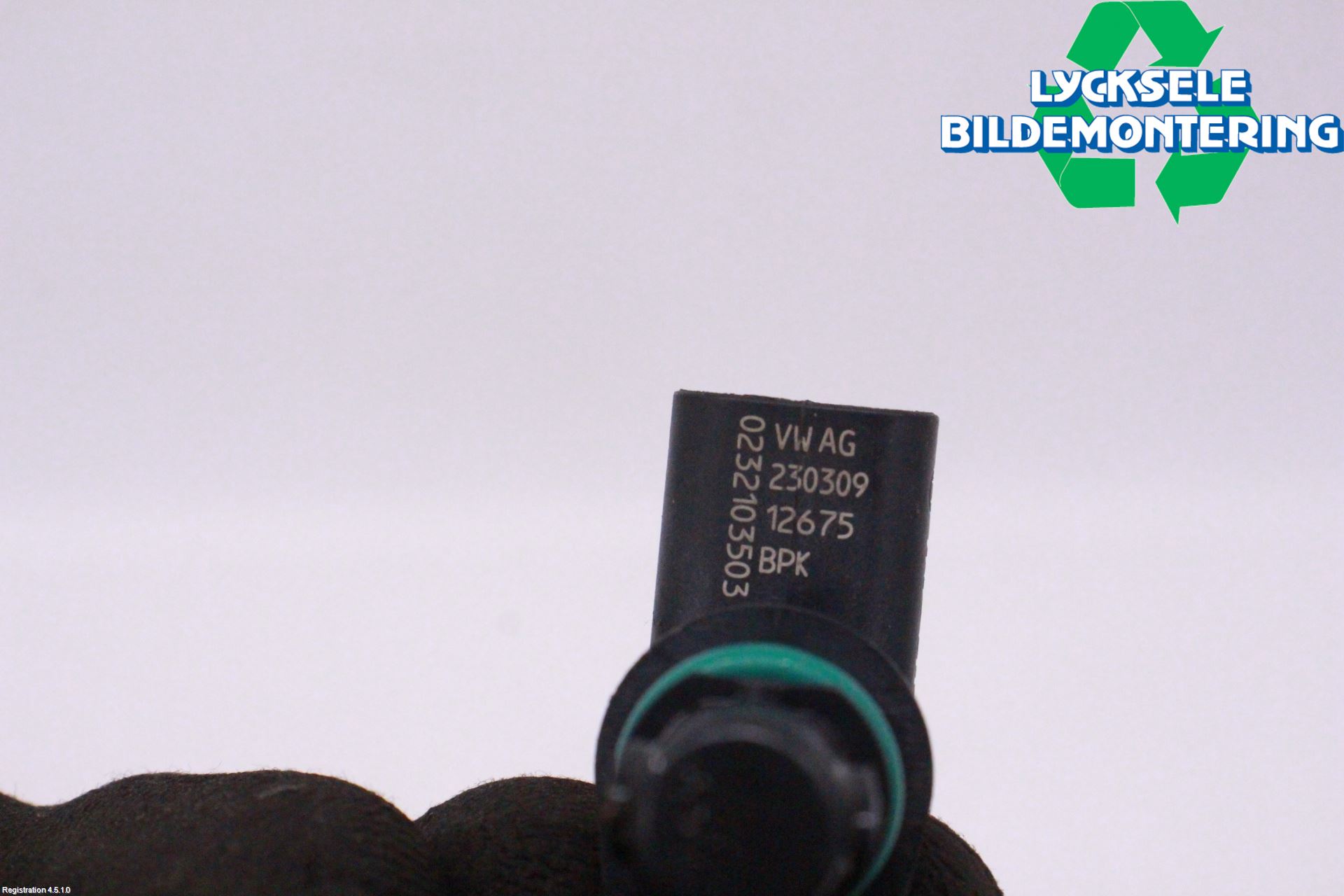 Audi A4/S4 B9 20- Motor Övrigt