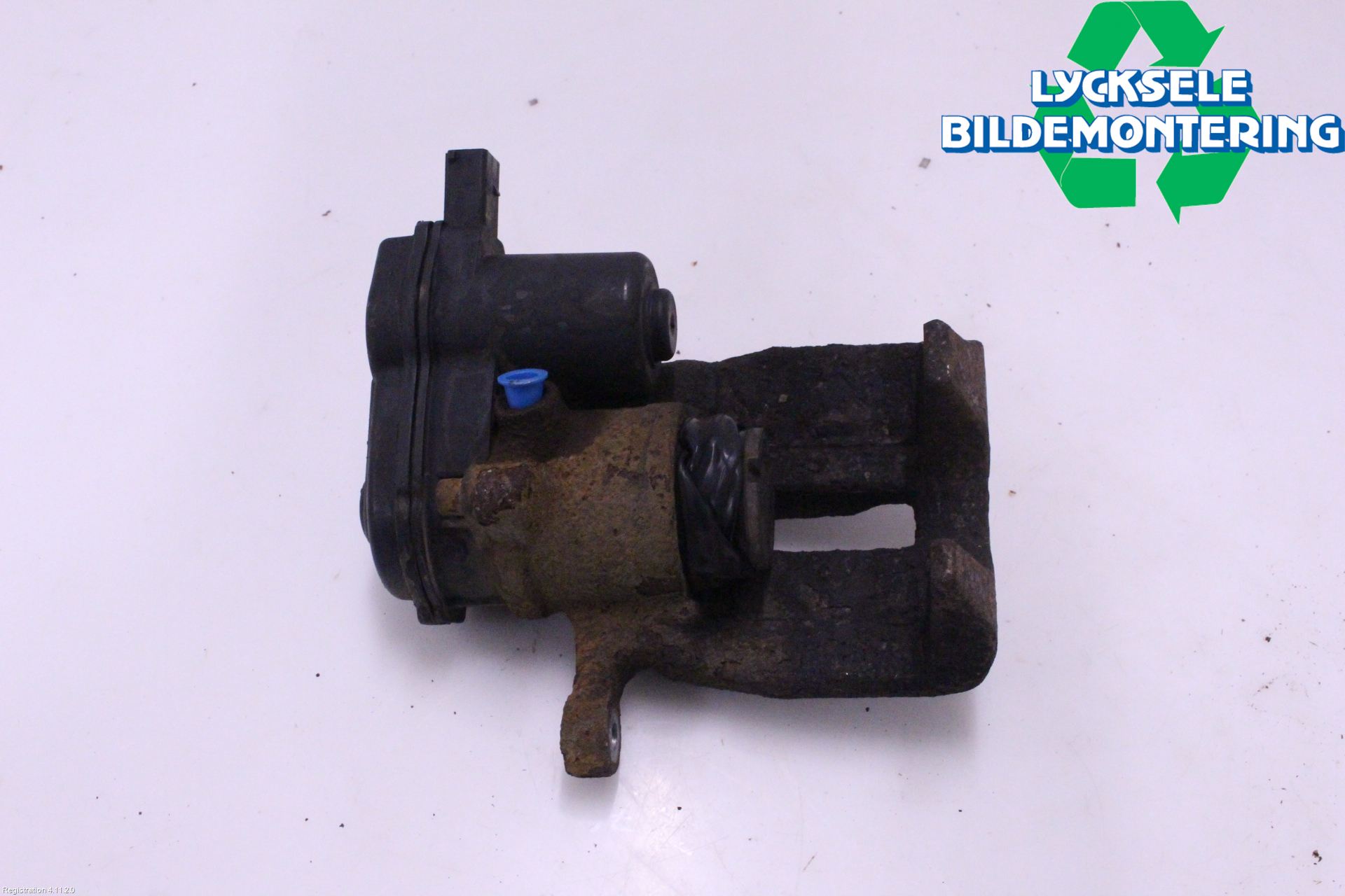 Audi A6 ALLROAD 12-18 Bromsok Bak Höger