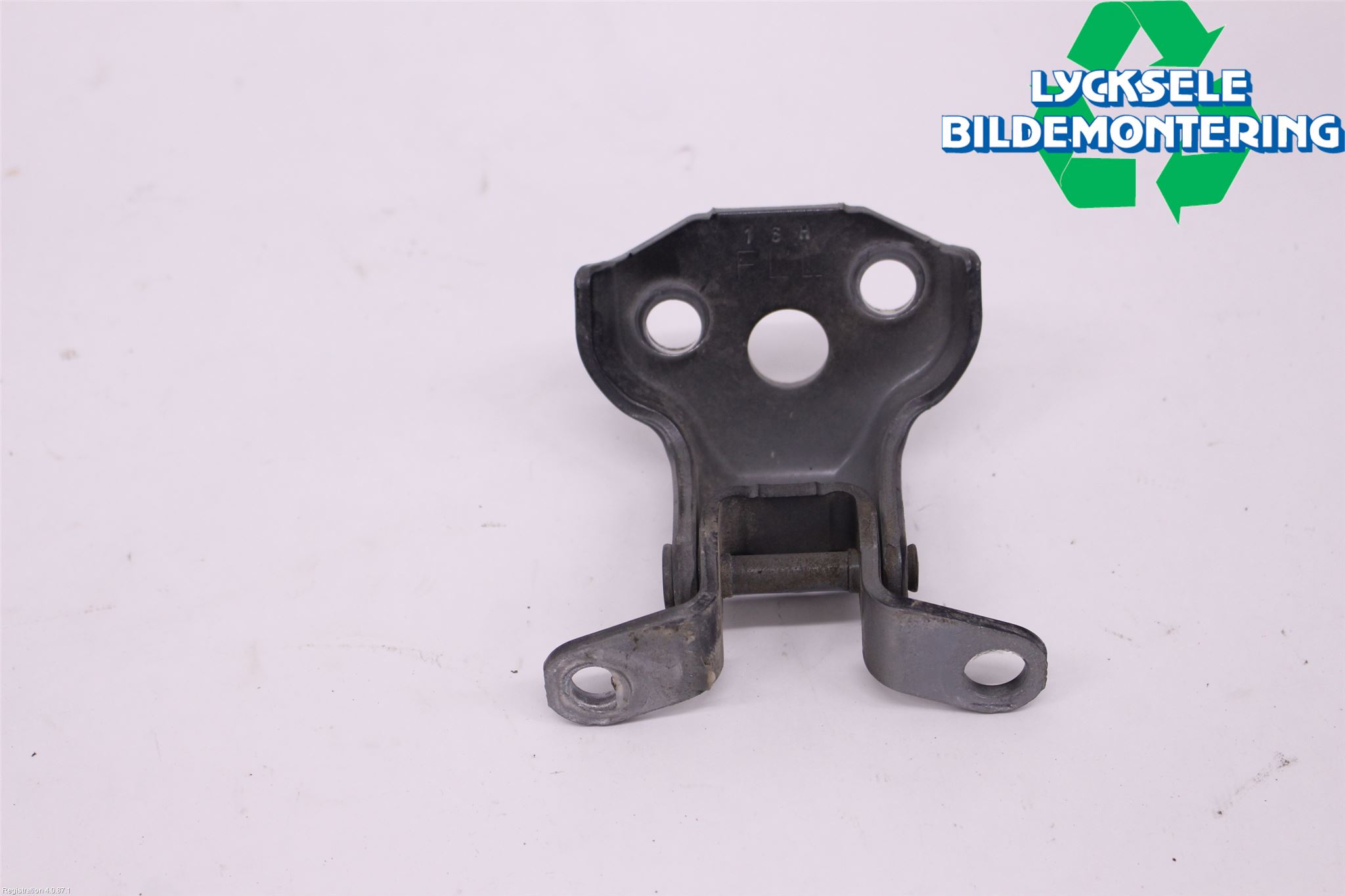 Subaru OUTBACK 21- Dörrgångjärn