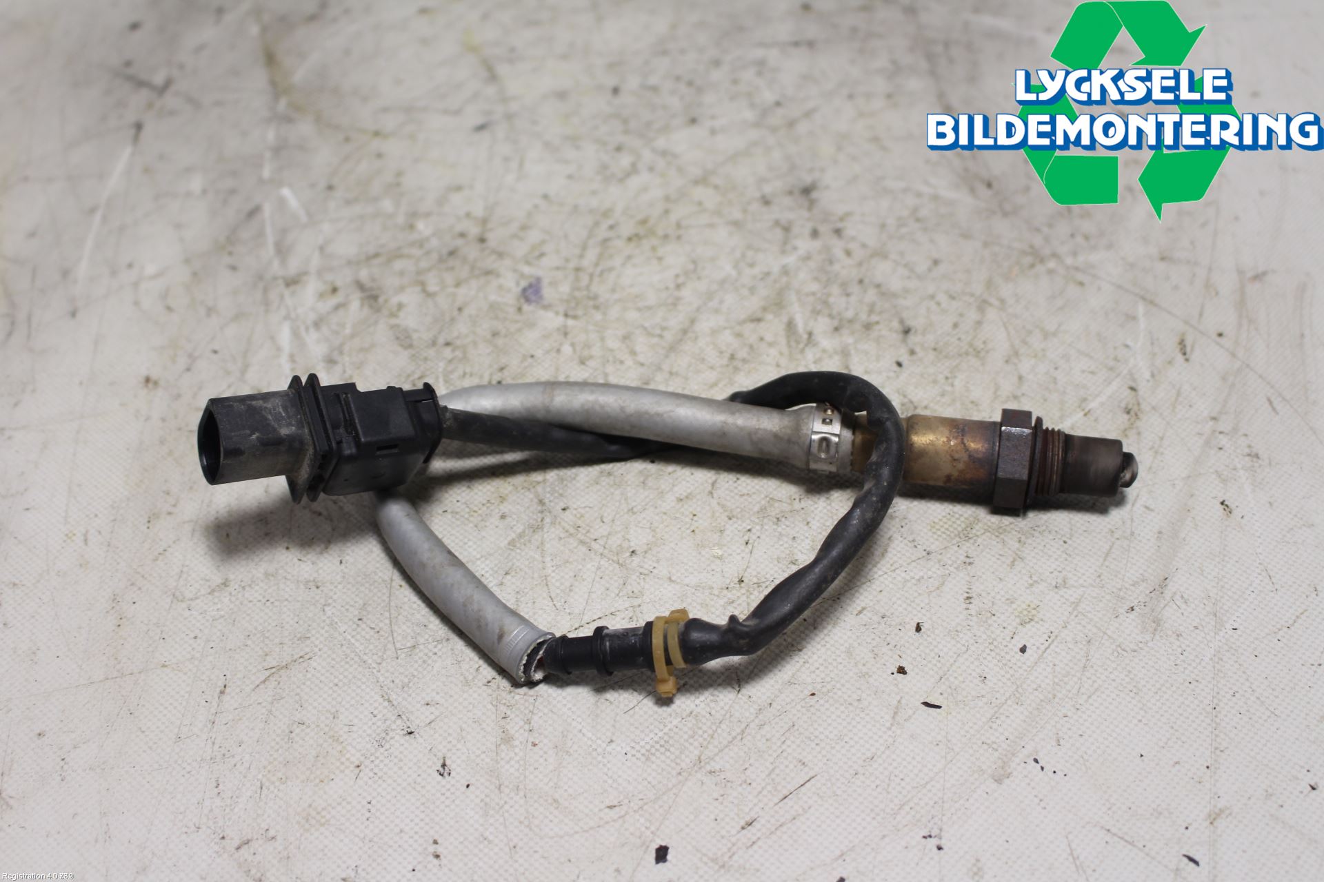 Volkswagen VW PASSAT 05-11 Injlambdasond