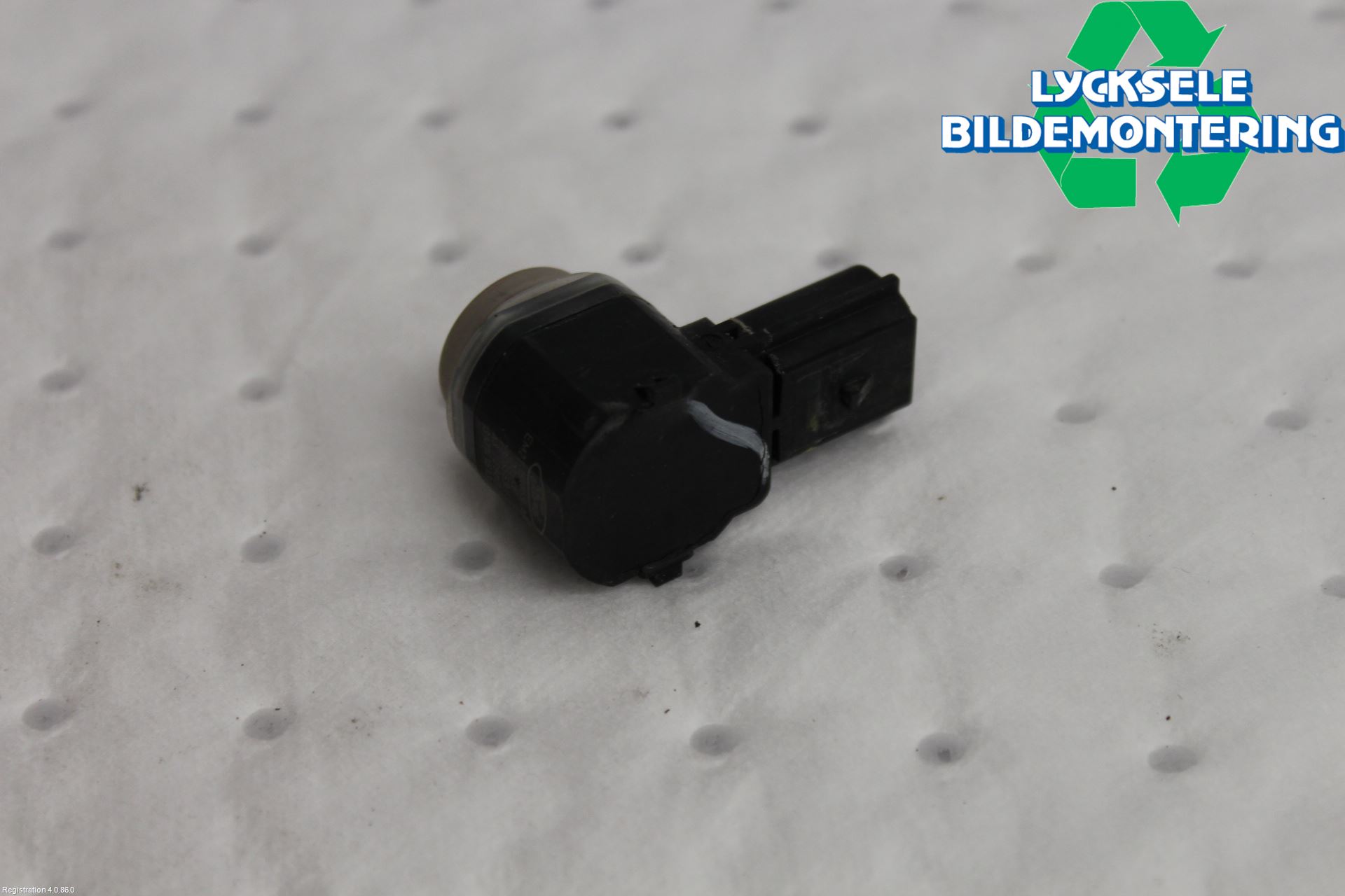 Ford MONDEO 15-22 Parkeringshjälp Backsensor