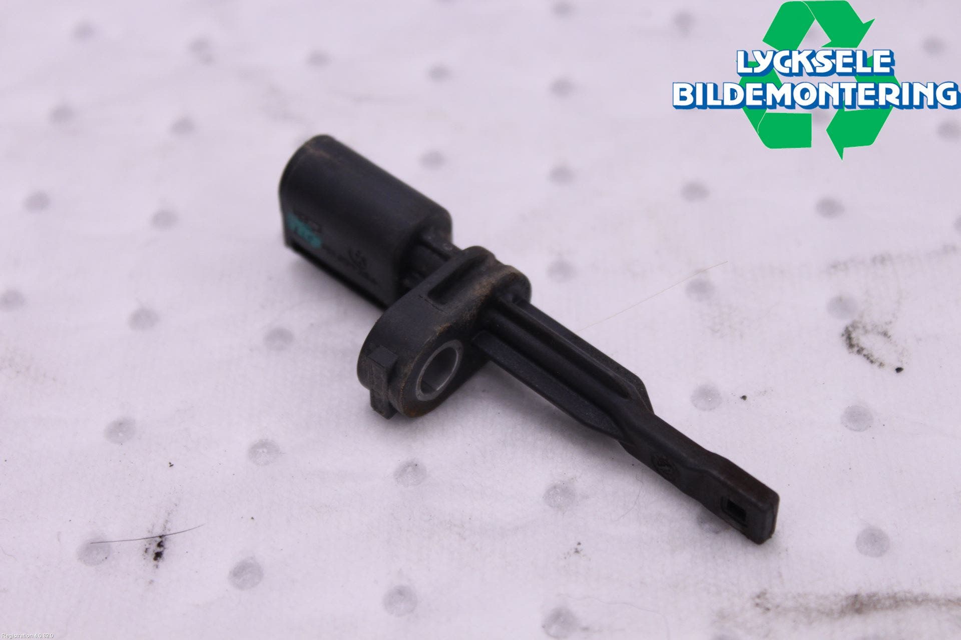 Volkswagen VW T-ROC 18- Abs Sensor
