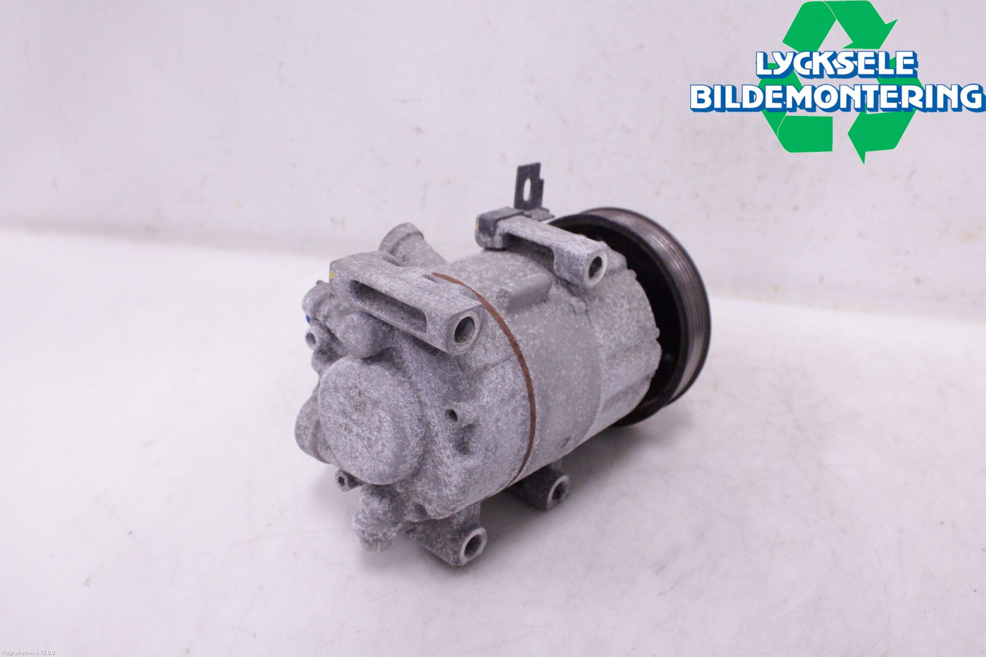 Kia CEED 12-18 Ac Kompressor