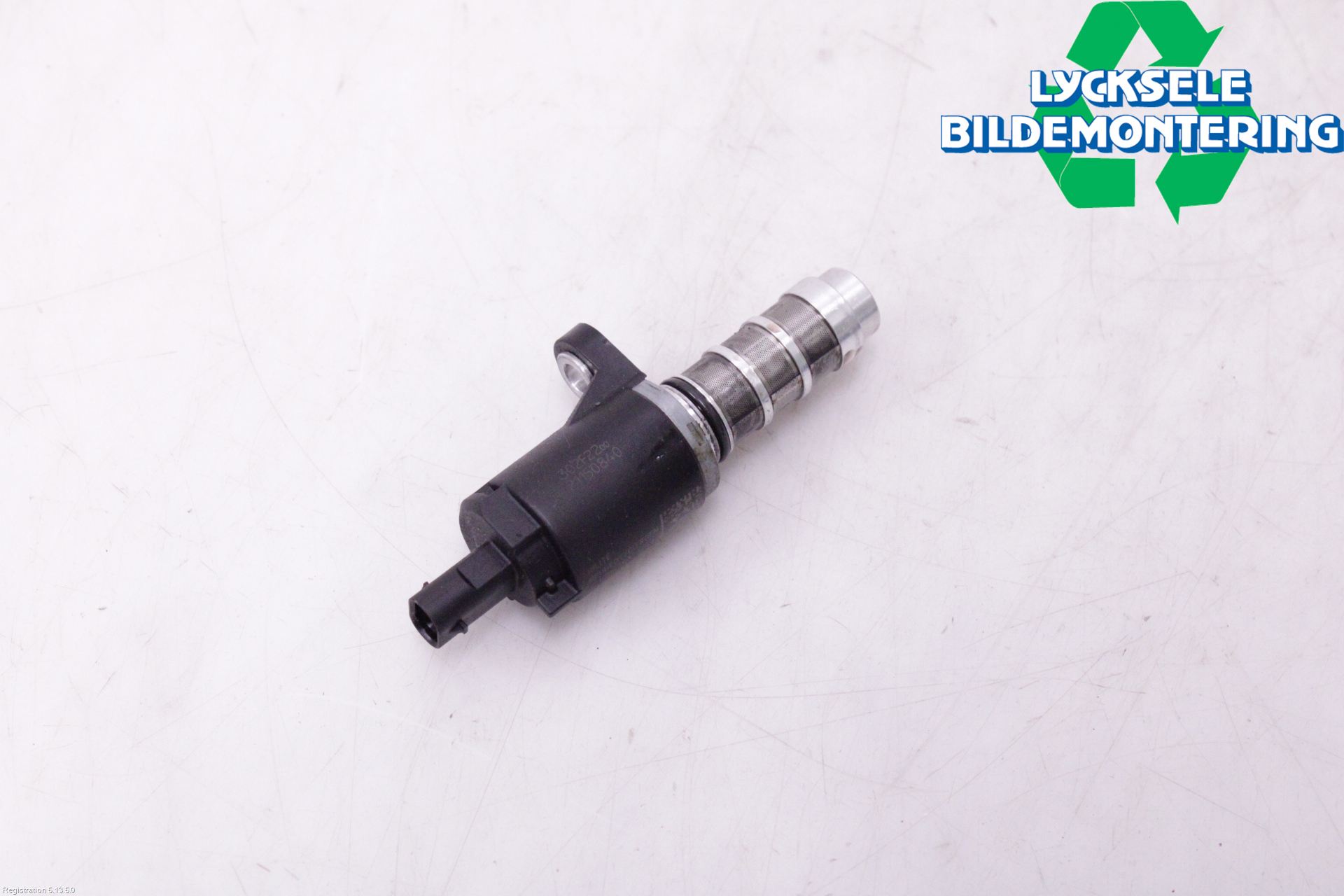 Citroen C5 AIRCROSS 19- Kamställningsventil